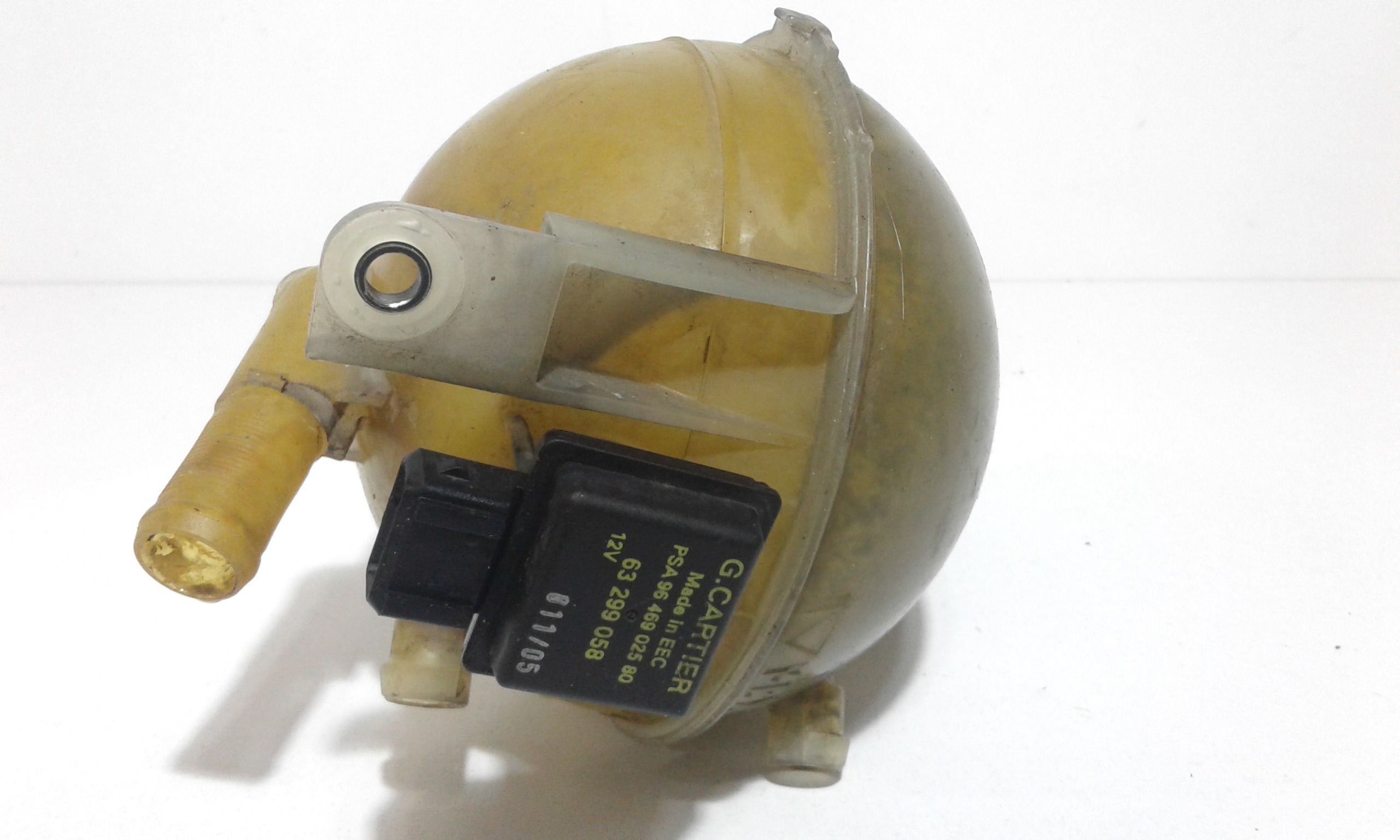 Vaschetta Compensazione Radiatore 1307VE Usato