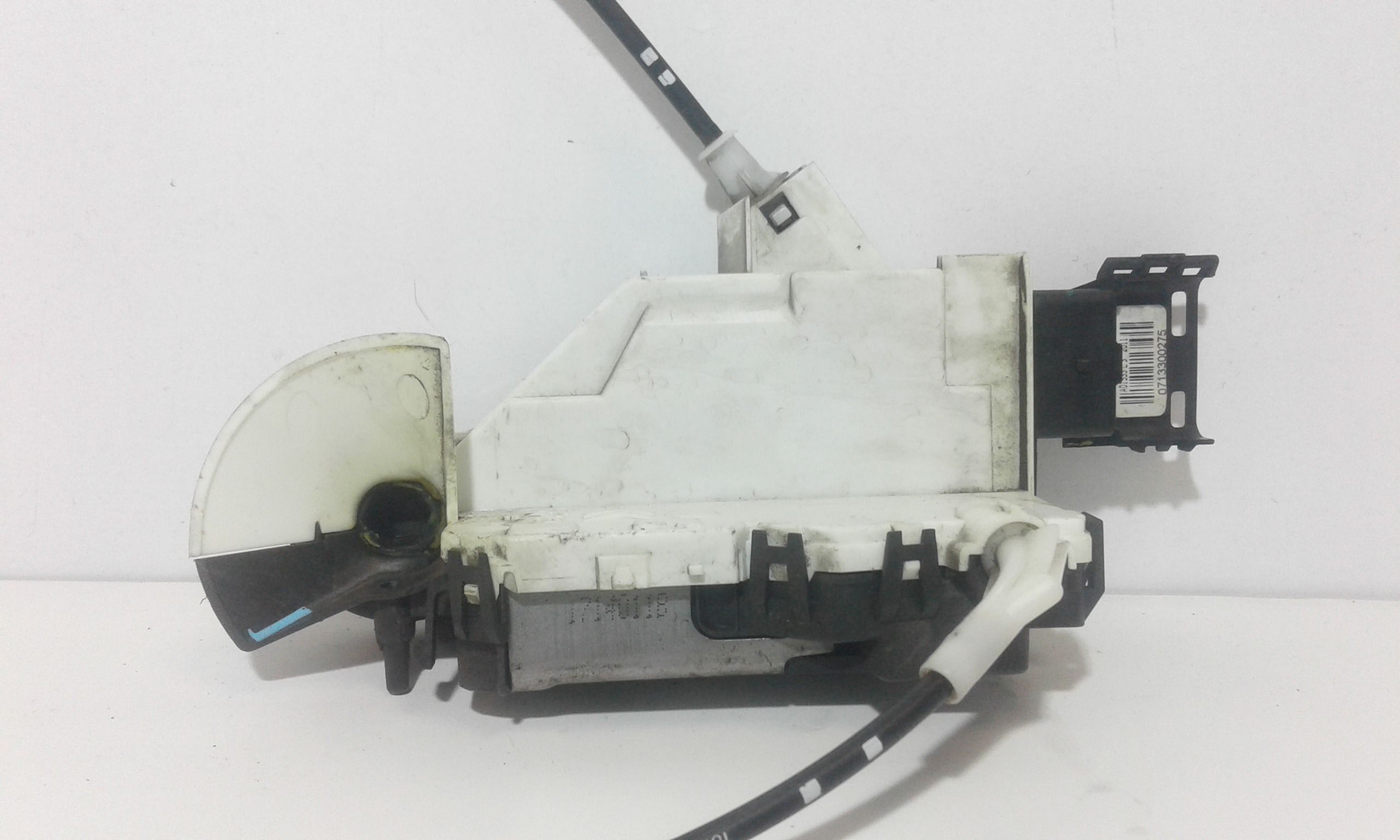 Serratura Porta Ant. Destro Usato