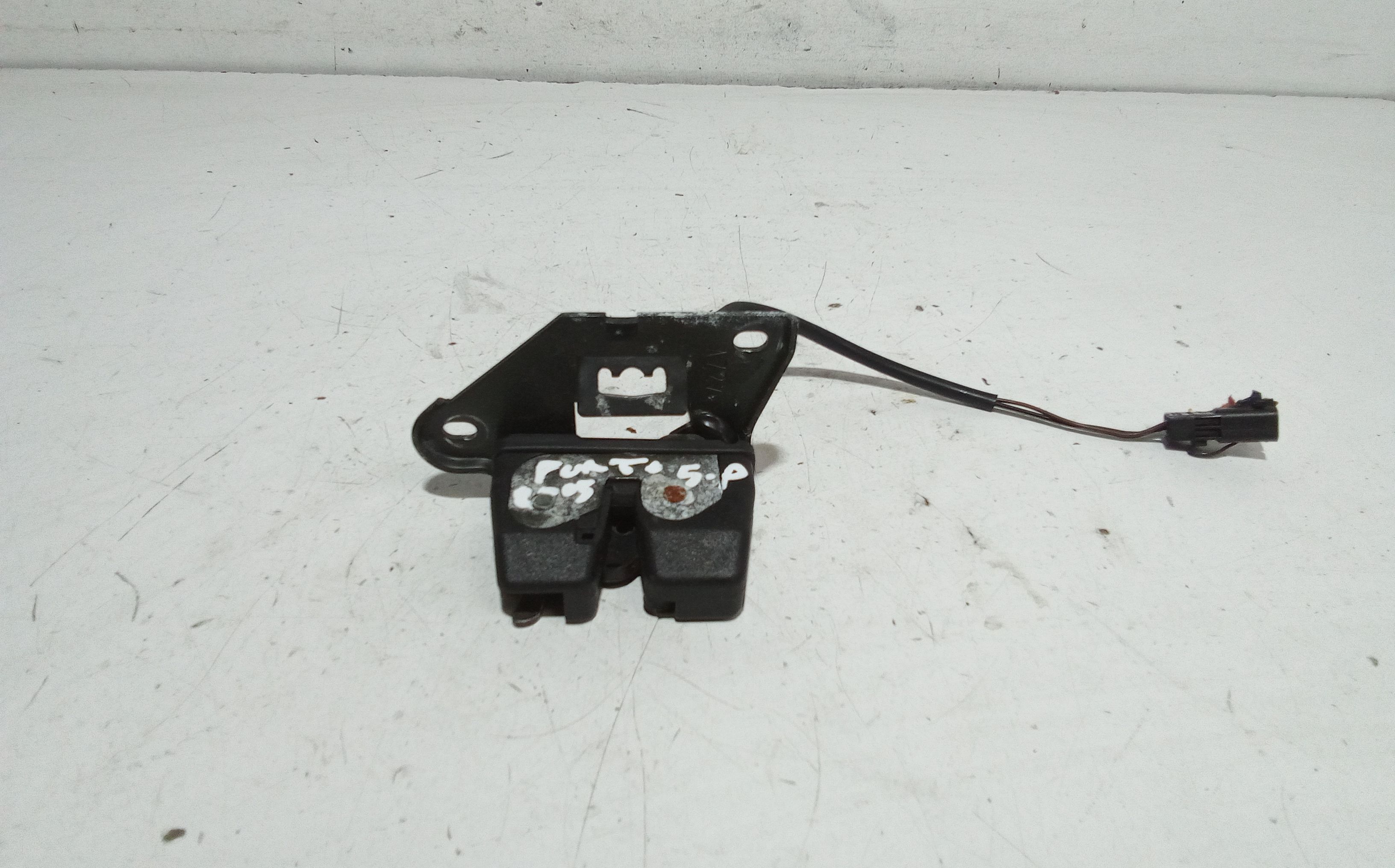 Serratura Cofano Post. Usato