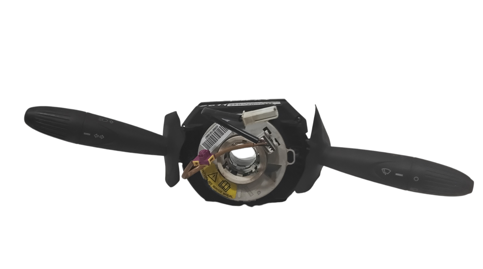 Devioguidasgancio Compl. Usato