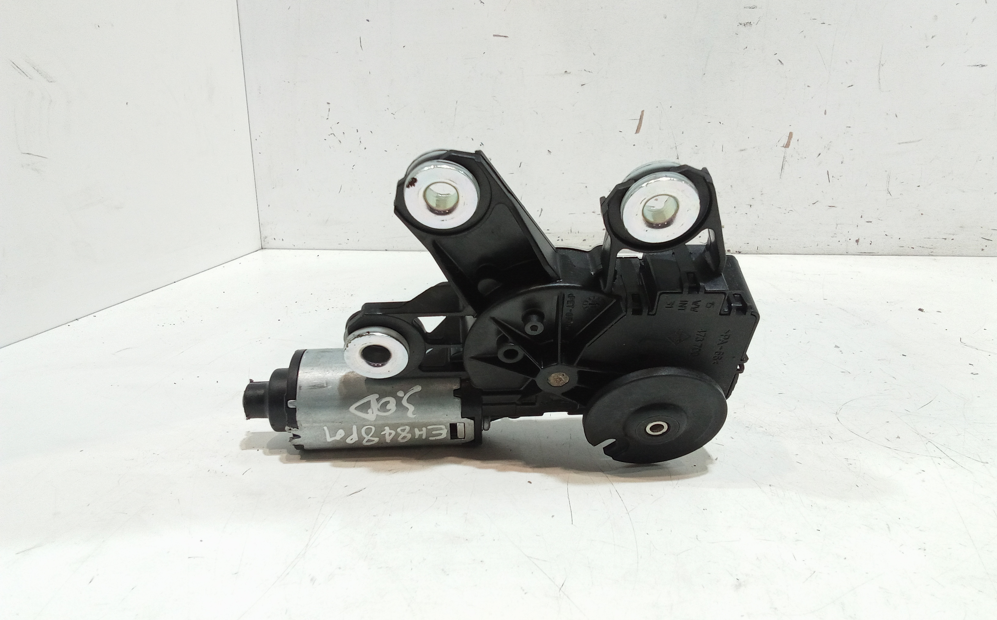 Motorino Tergilunotto 7L0955712C Usato