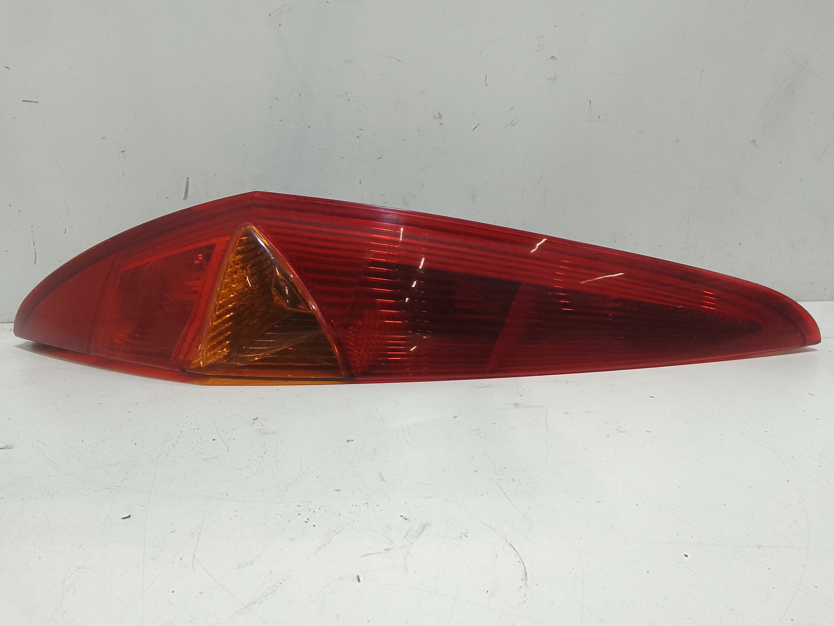 Fanale Post. Sinistro 46523772 Usato