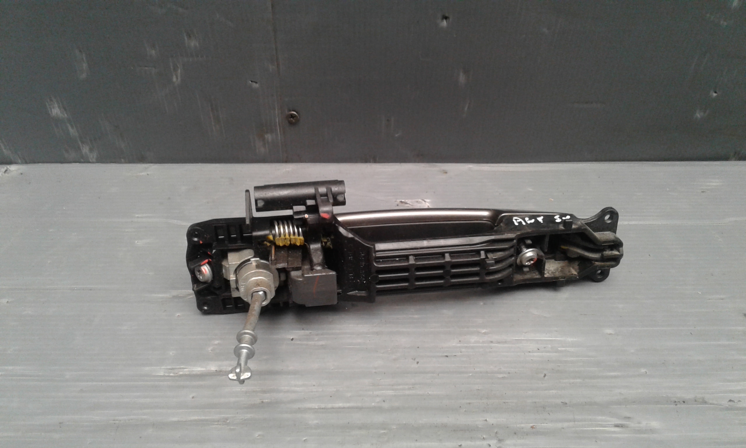 Maniglia Porta Ant. Sinistro 71743385 Usato