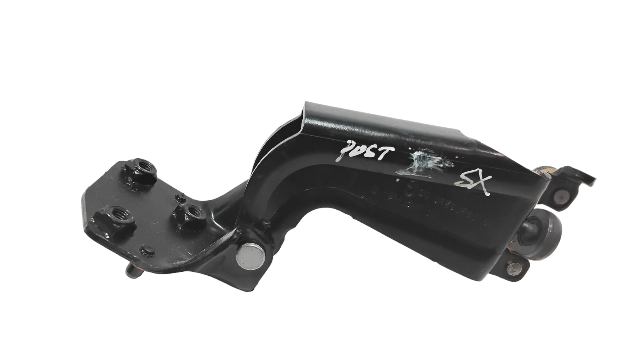 Cerniere Porta Scorrevole Sinistra Usato