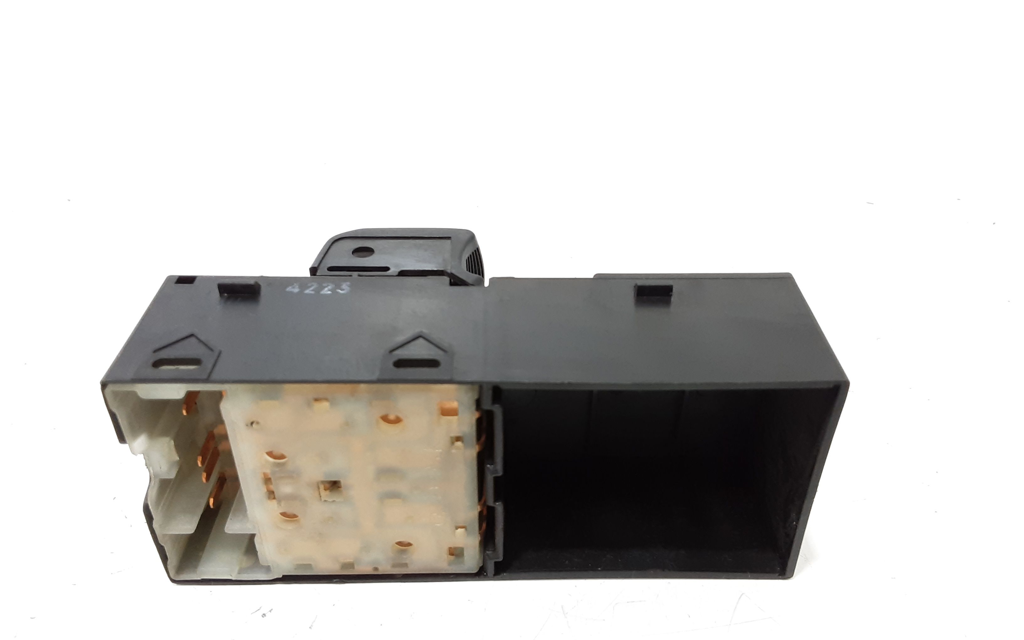 Interruttore Alzacristalli Porta Ant. Sinistro Usato