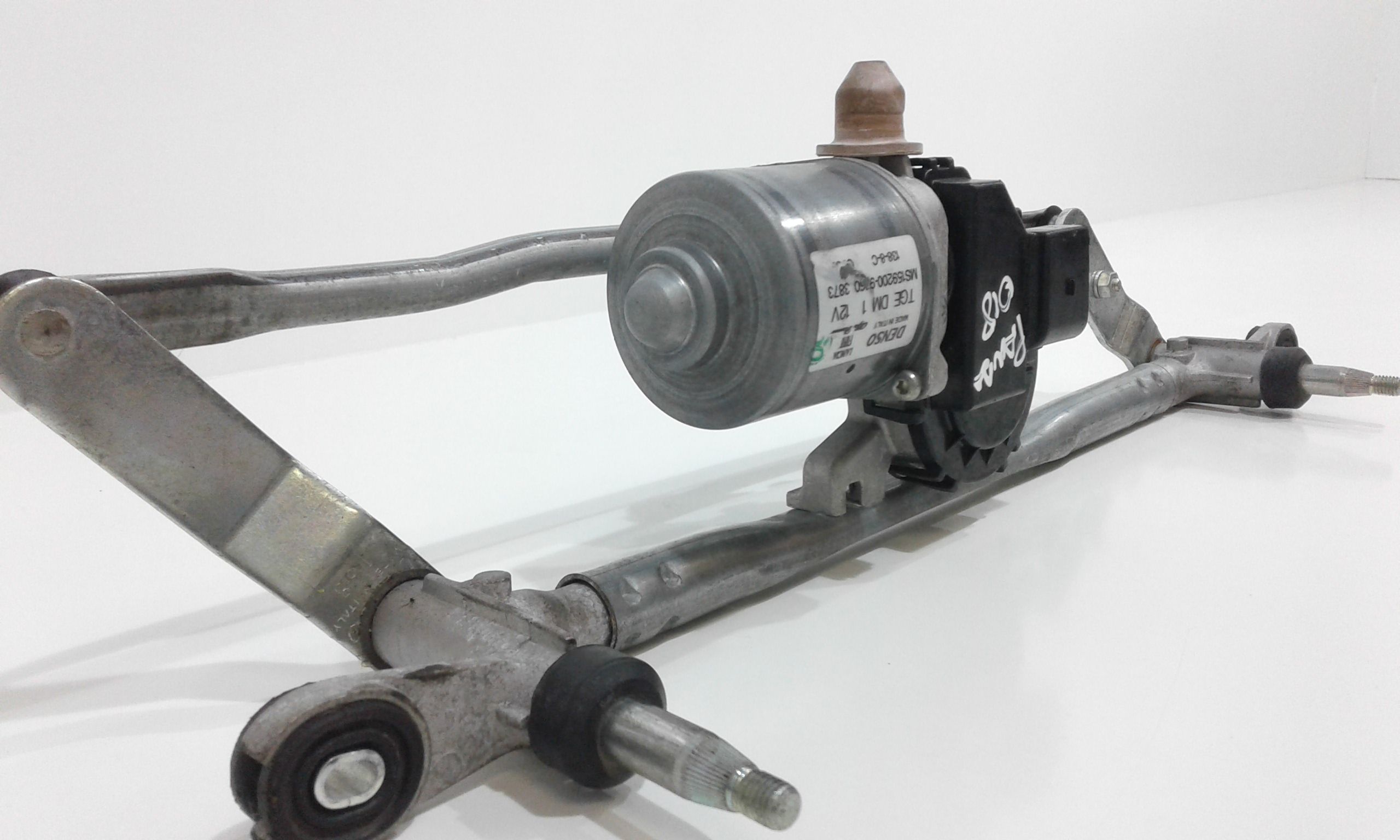 Motorino Tergiparabrezza Compl. Usato