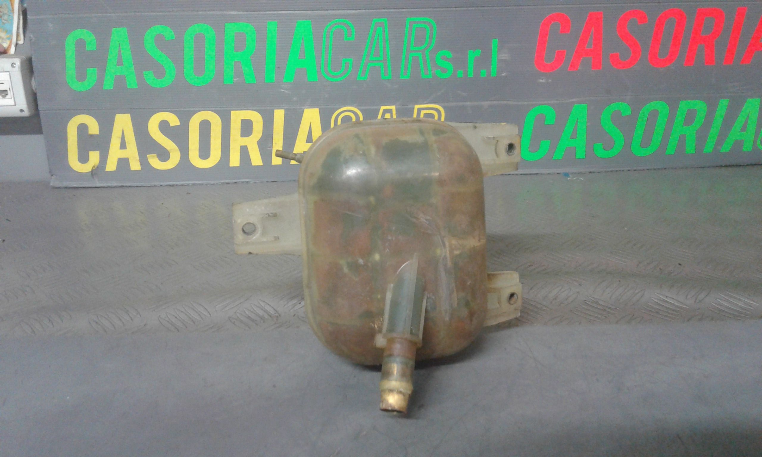 Vaschetta Compensazione Radiatore 51891028 Usato