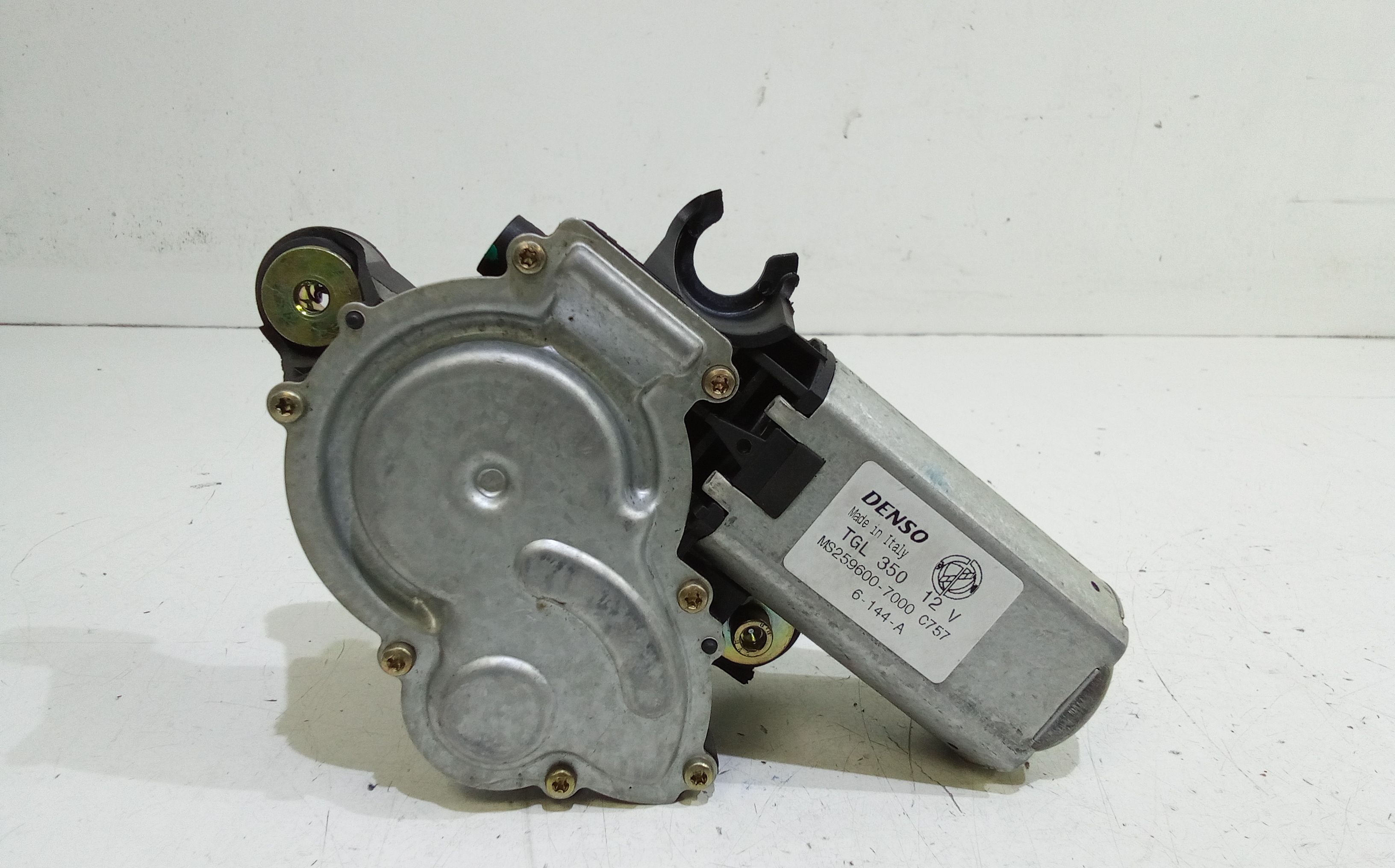 Motorino Tergilunotto 51864399 Usato