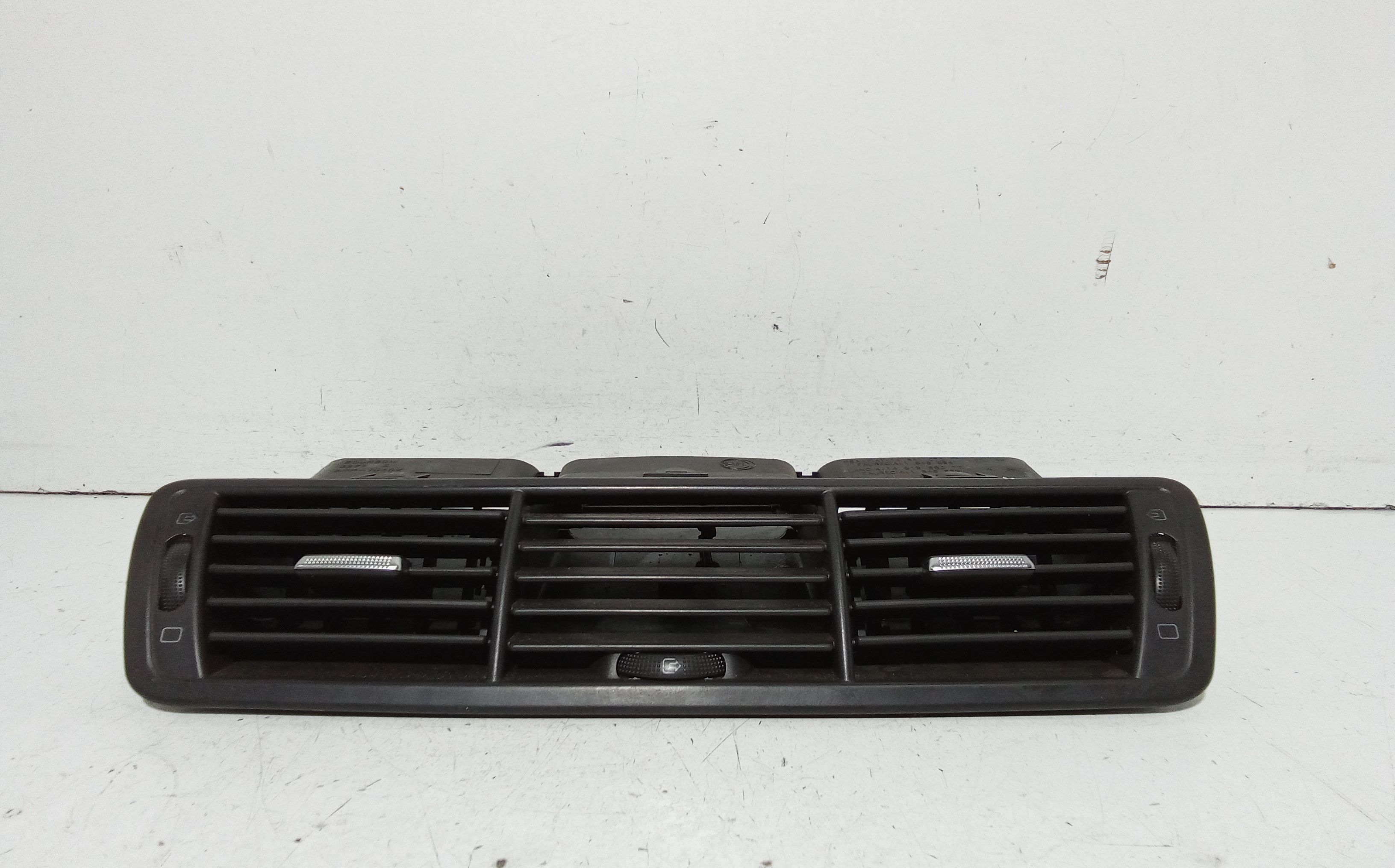 Condotto Aria Bocchette Centr. Sup. Cruscotto Usato