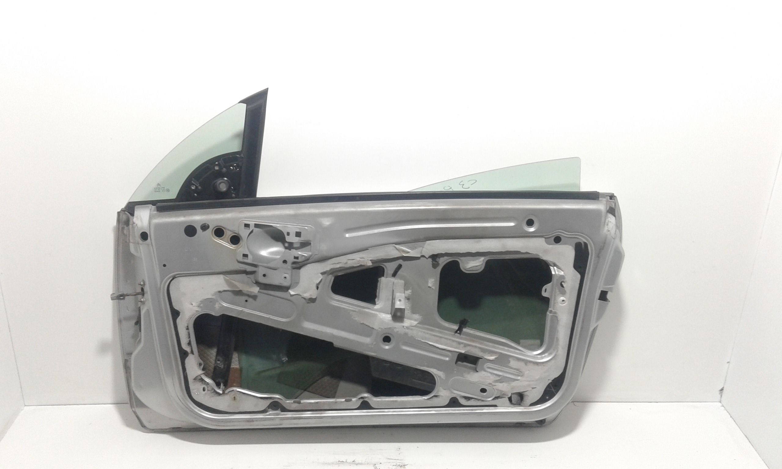 Porta Ant. Destro 9004S6 Usato