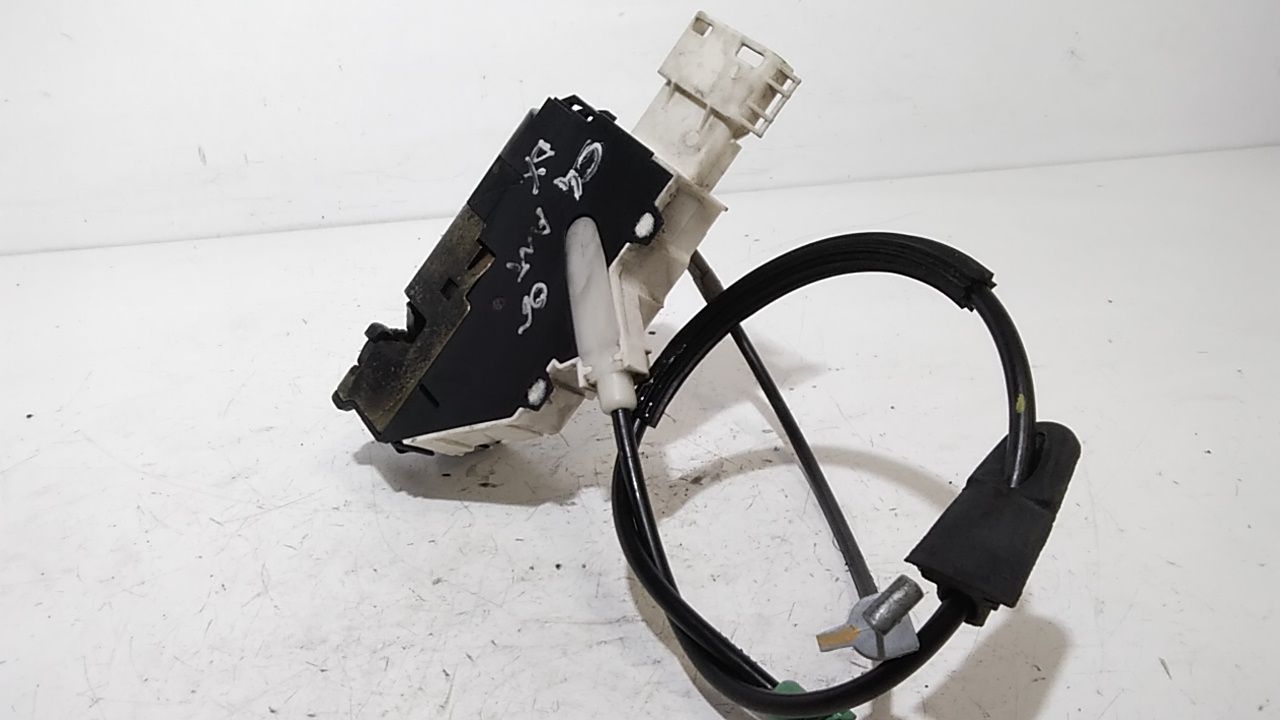 Serratura Porta Ant. Destro 9136EV Usato