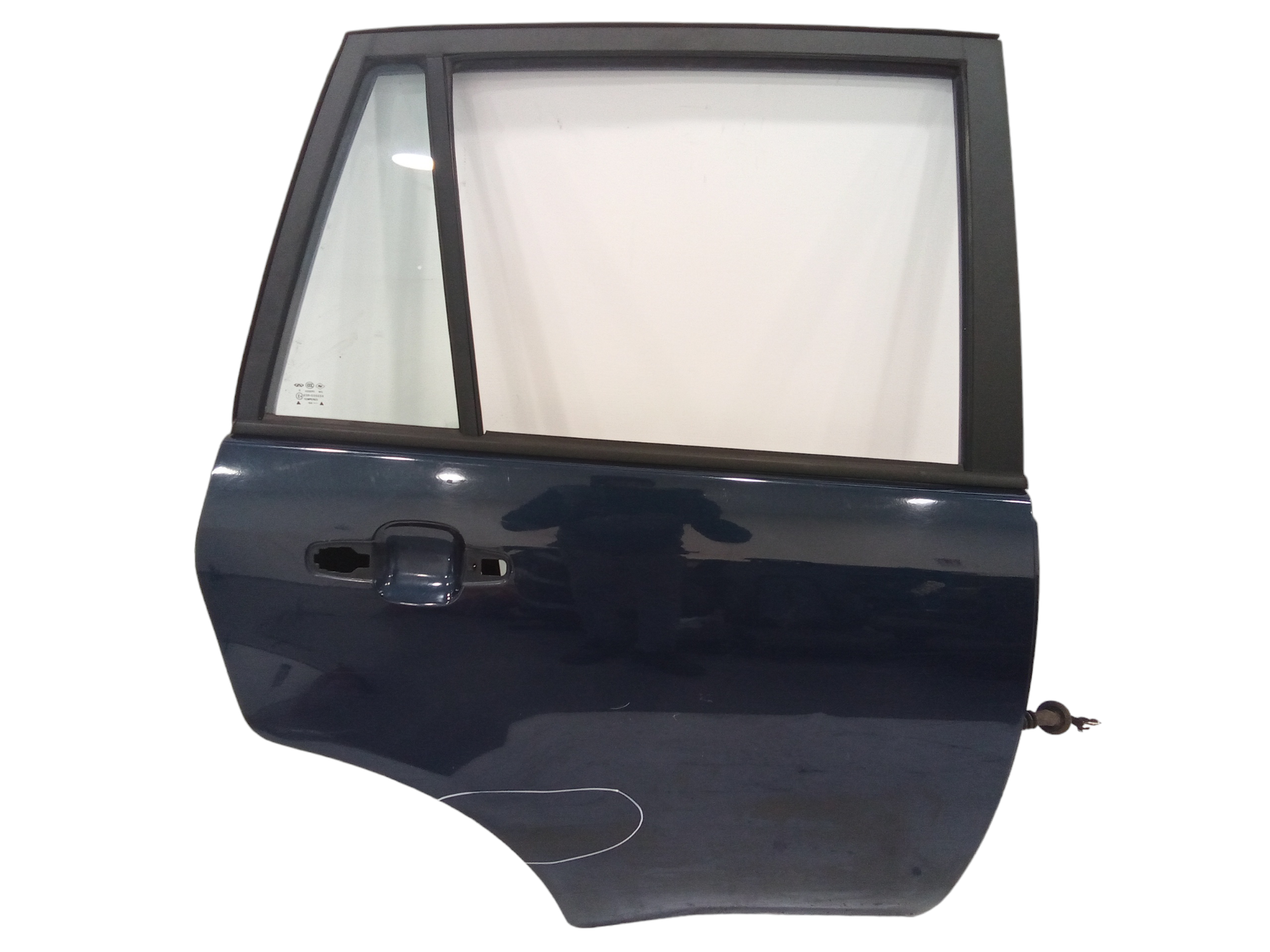 Porta Post. Destro 741080007 Usato