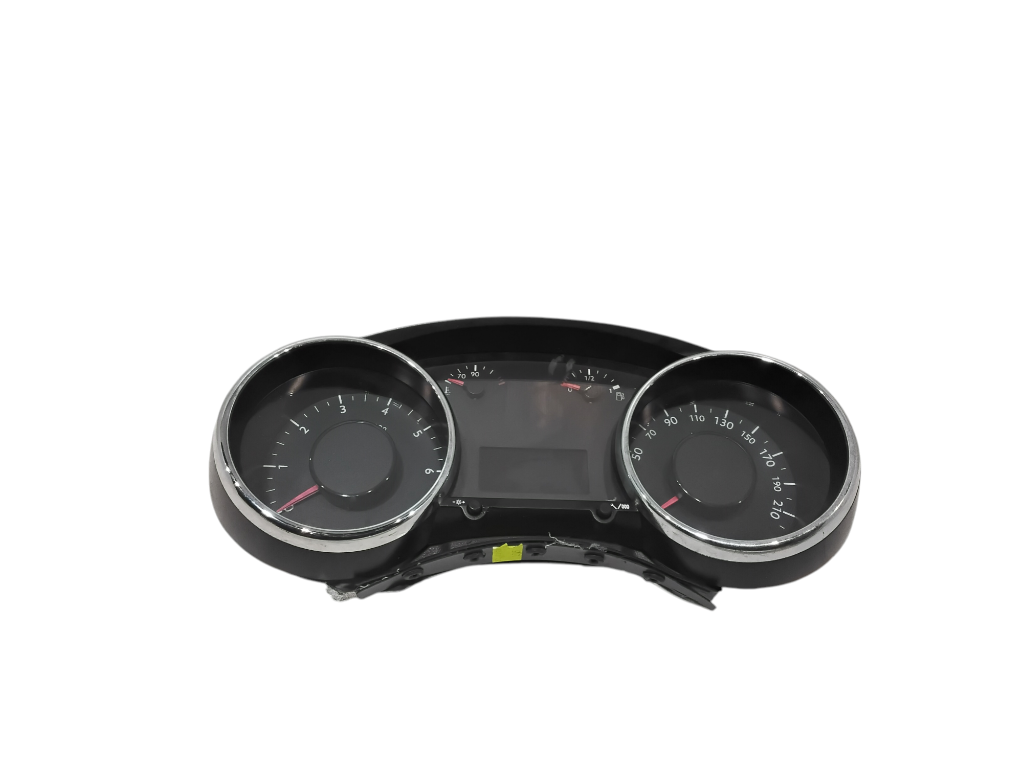 Quadro Portastrumenti Usato