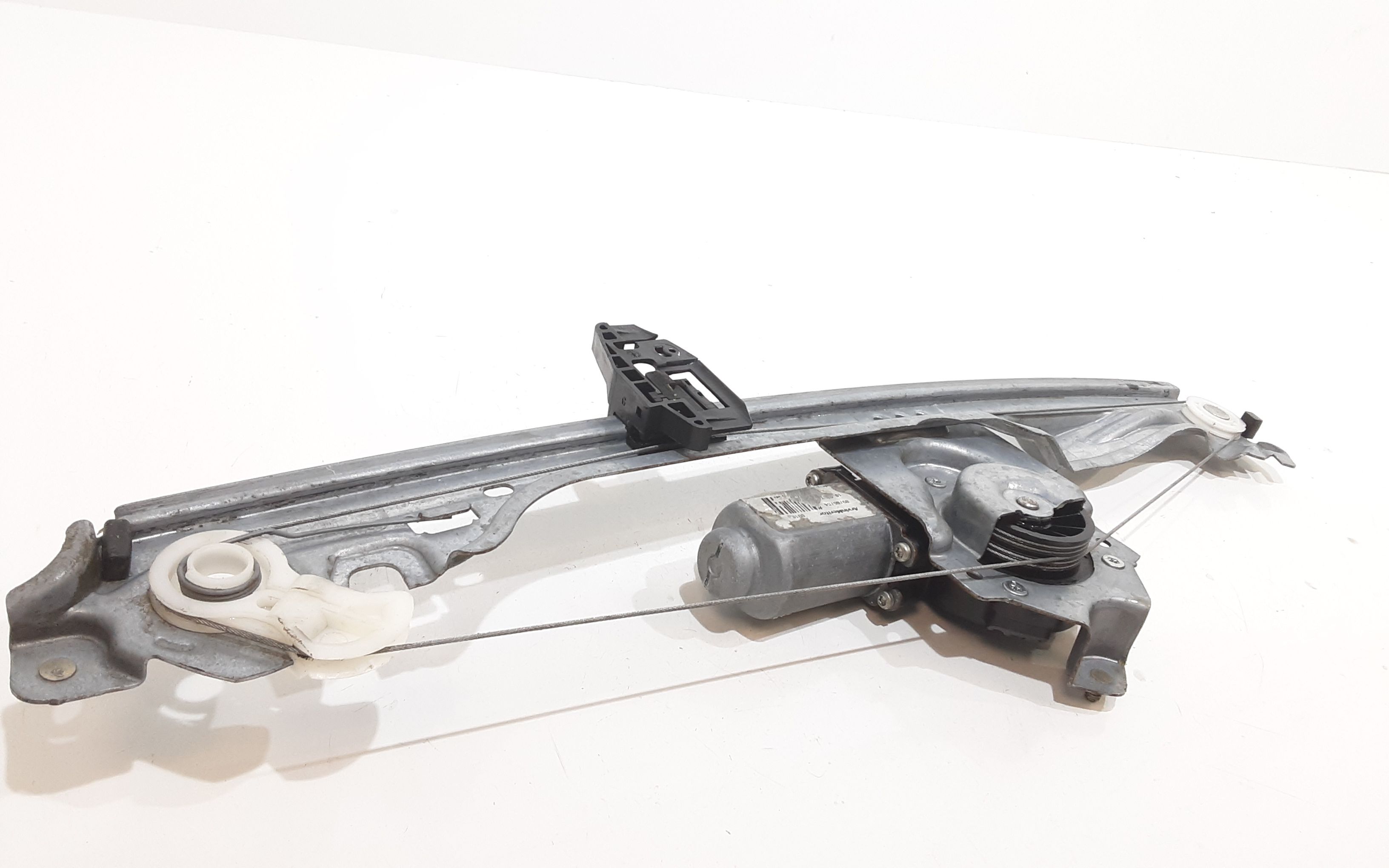 Alzacristallo Porta Post. Destro 8200219259 Usato