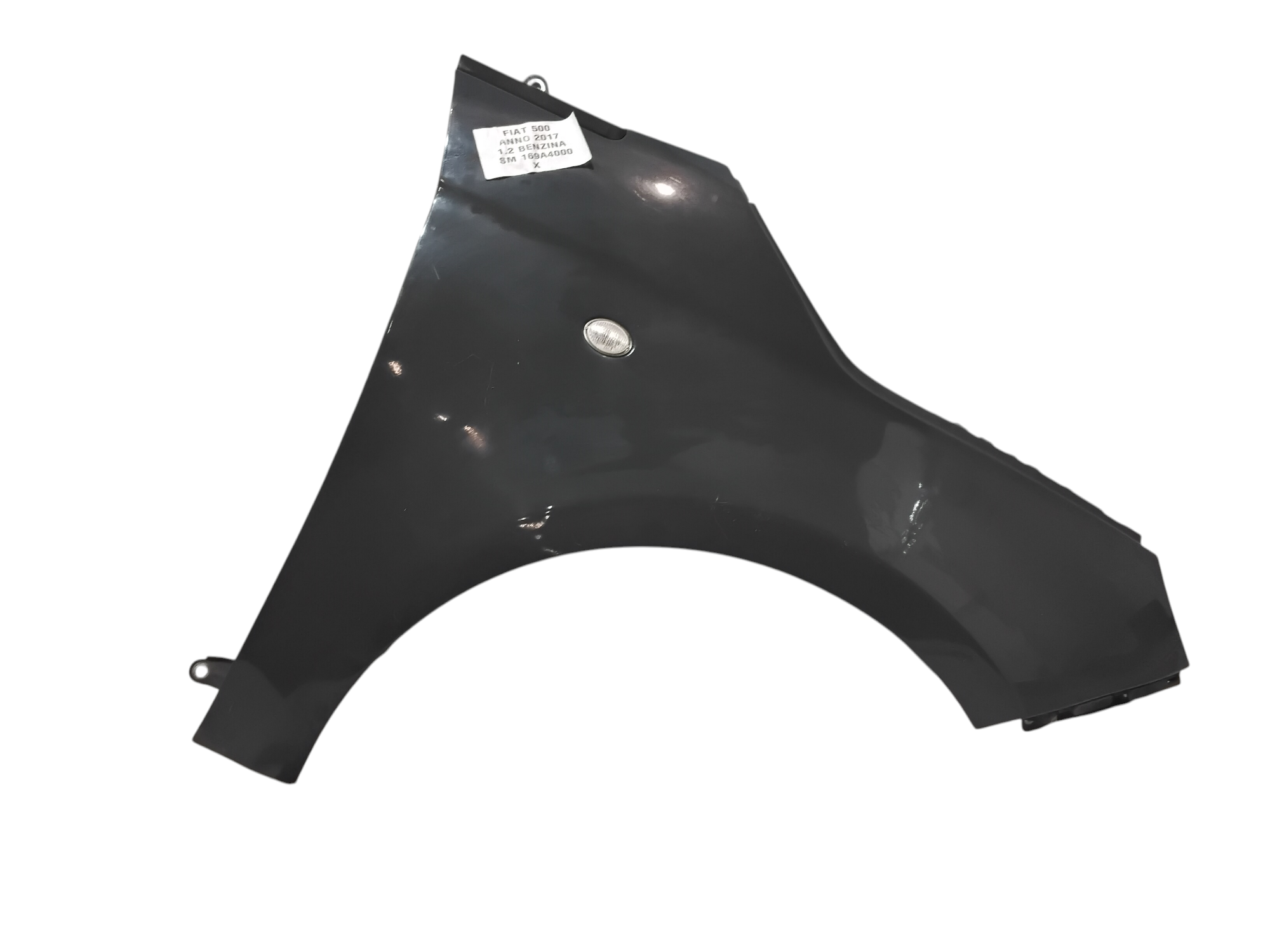 Parafango Ant. Destro 52015755 Usato