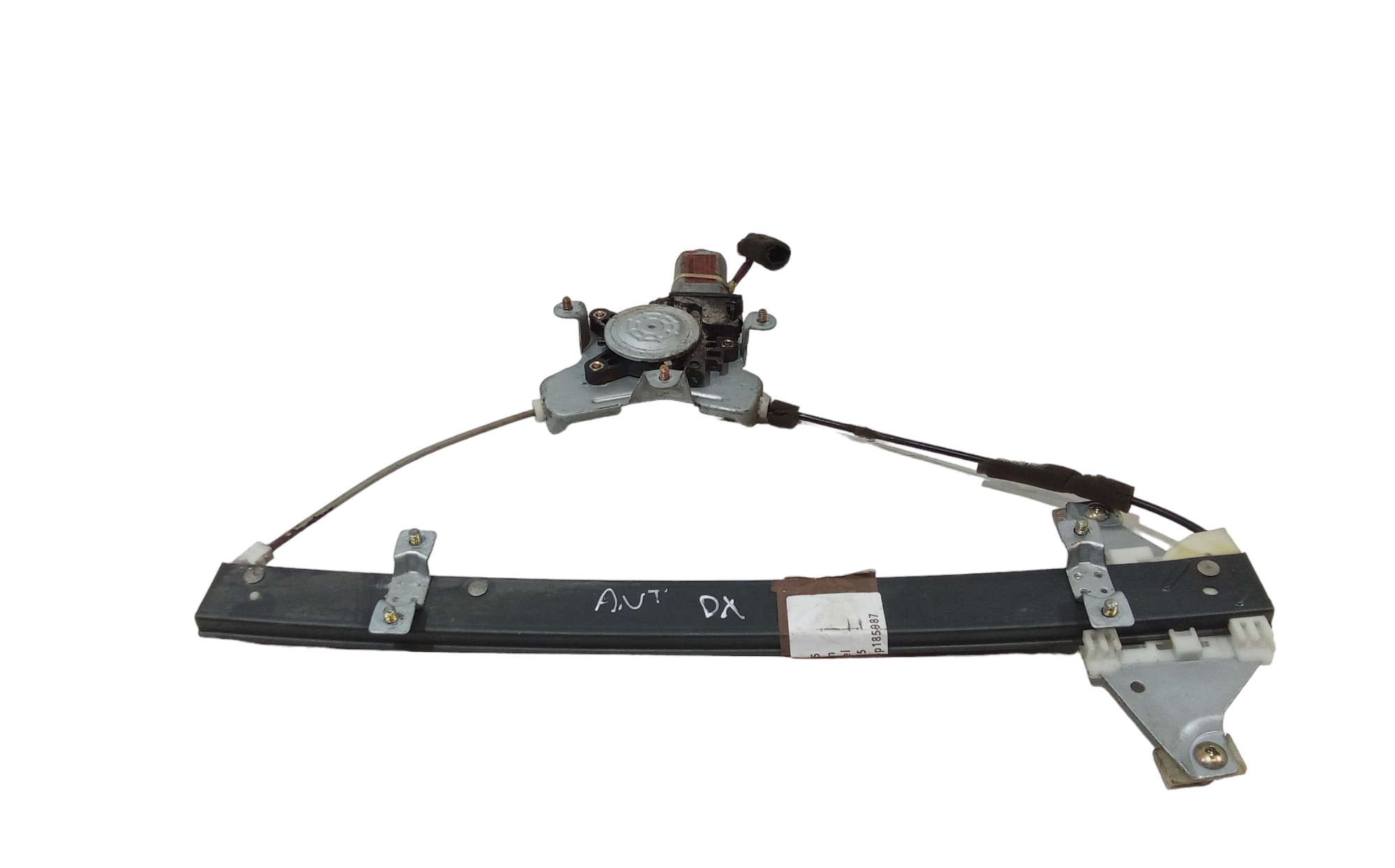 Alzacristallo Porta Ant. Destro Usato