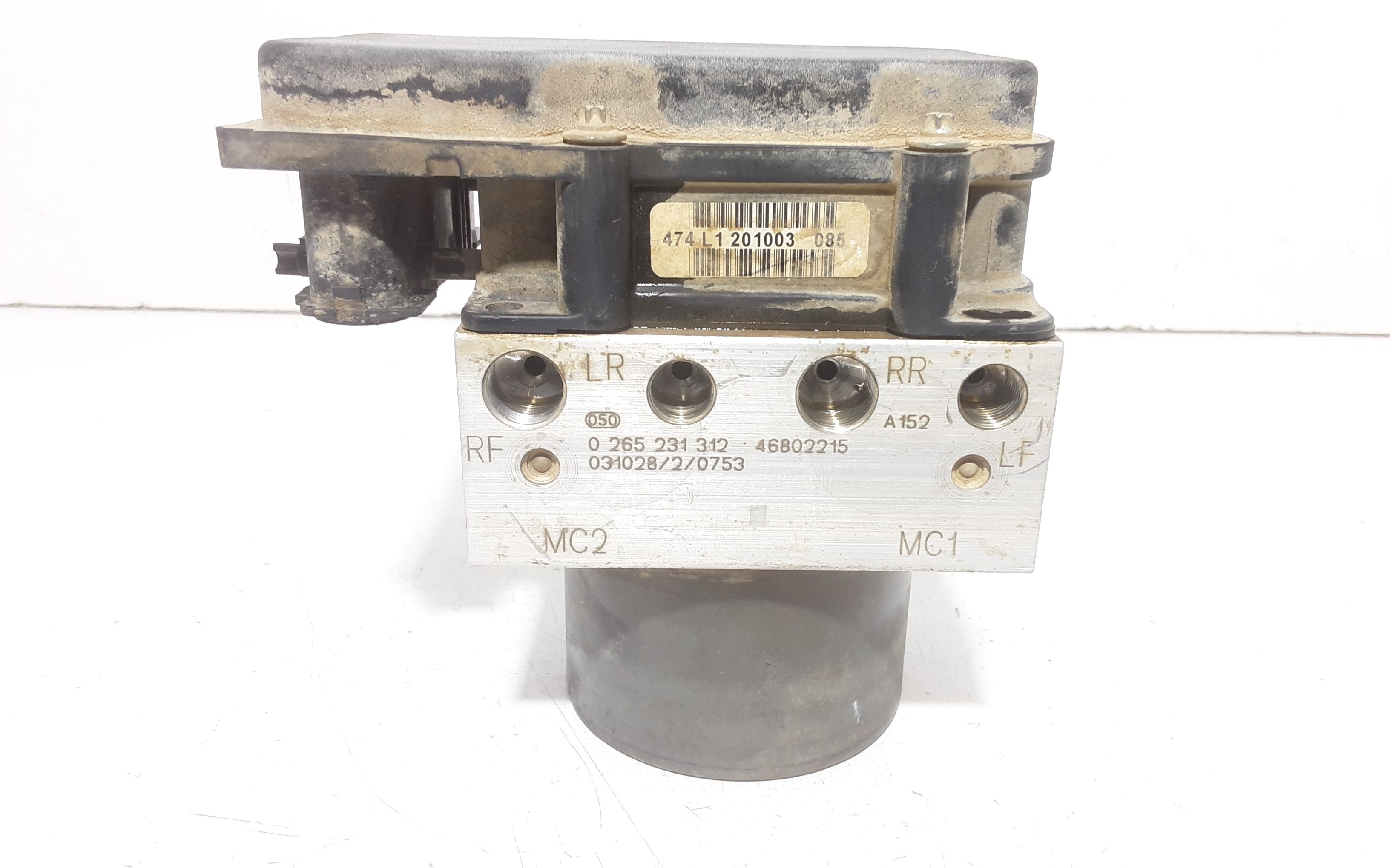 Pompa Abs 71748288 Usato