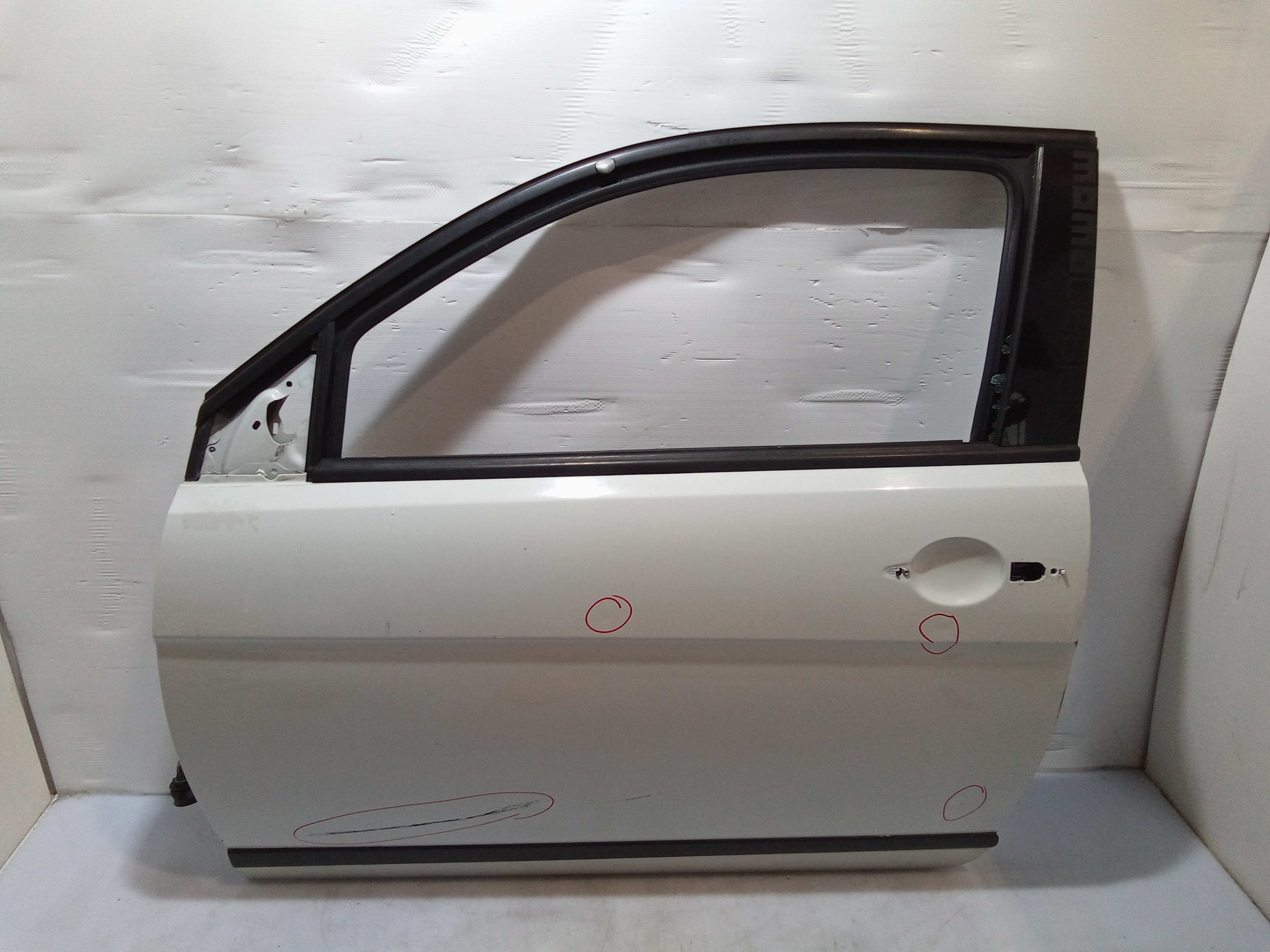 Porta Ant. Sinistro 51703011 Usato