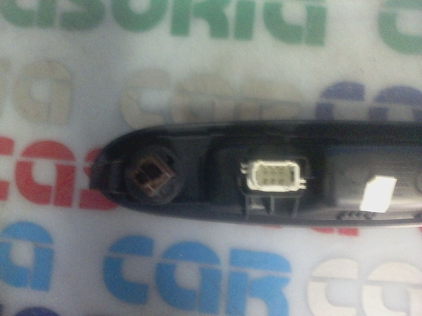 Interruttore Alzacristalli Porta Ant. Destro Usato