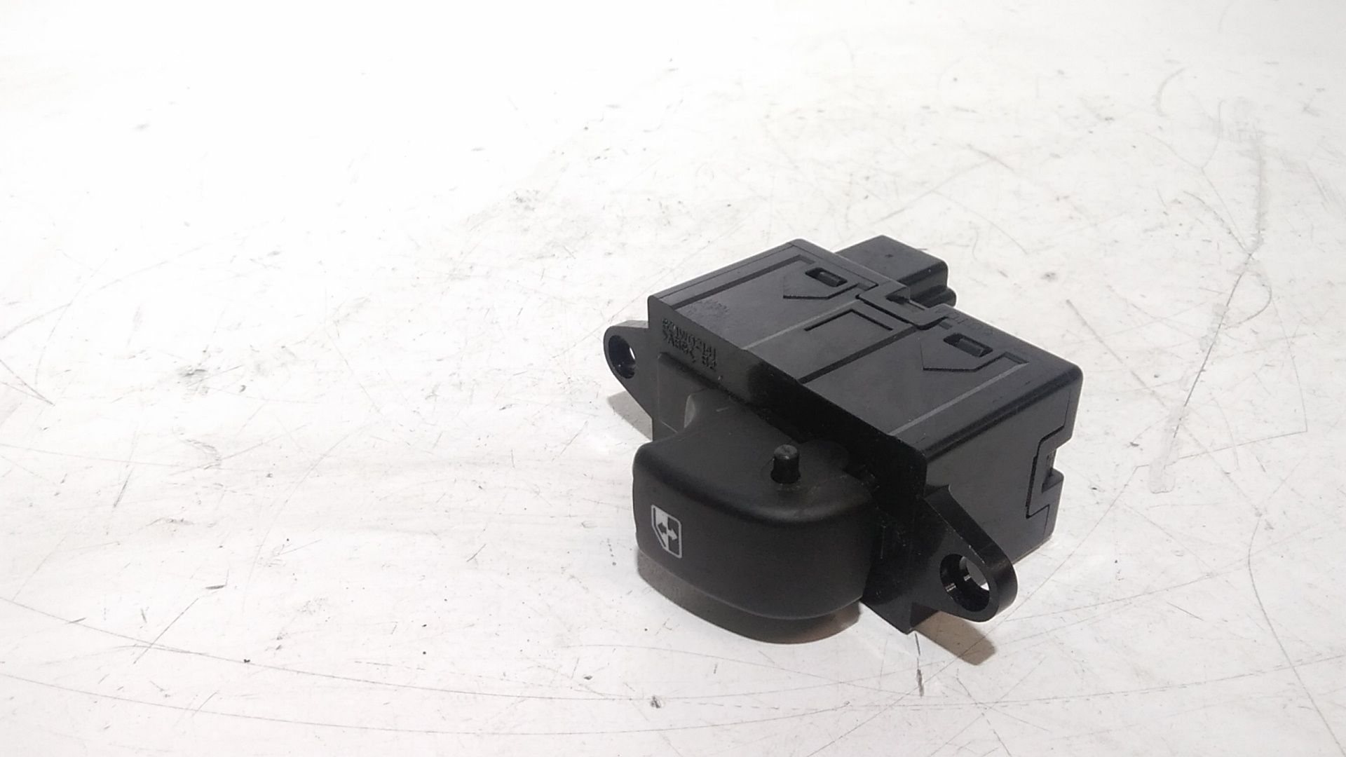 Interruttore Alzacristalli Porta Post. Sinistro Usato