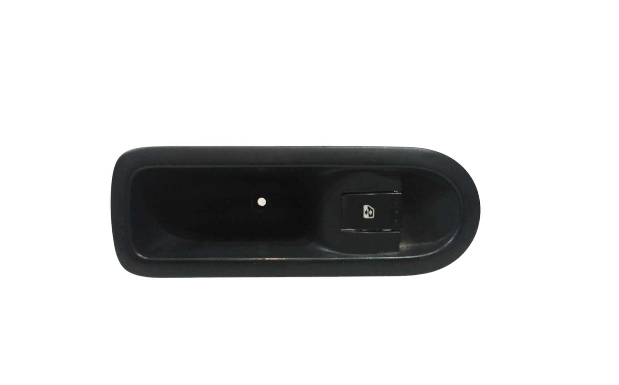 Interruttore Alzacristalli Porta Post. Destro 8200315024 Usato