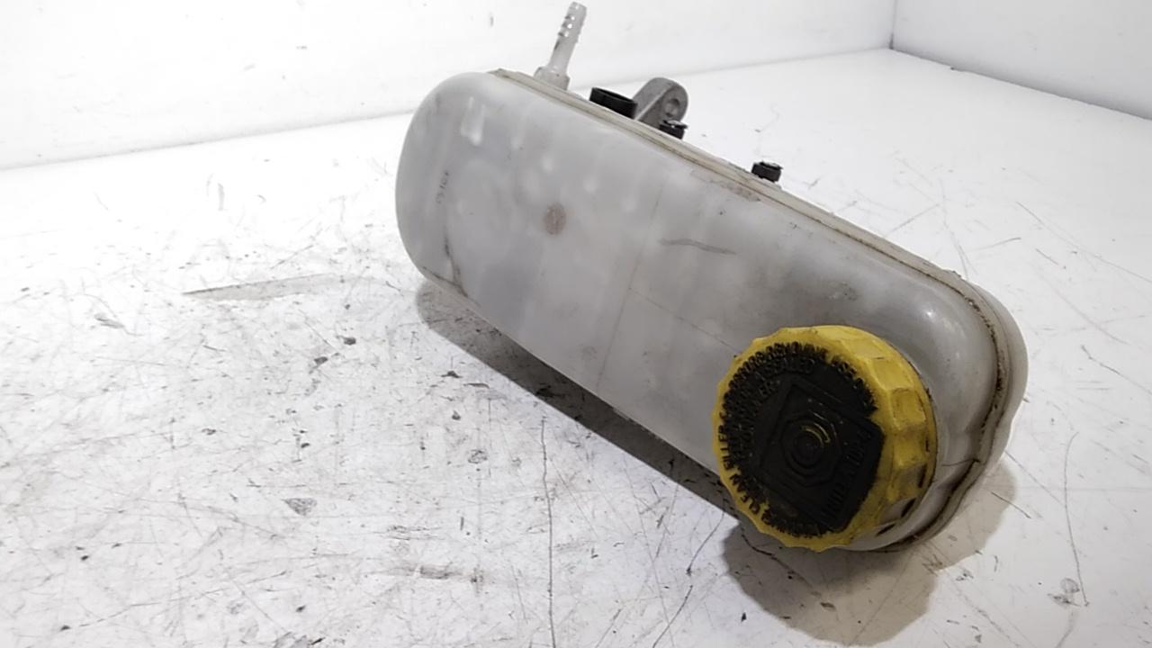 Pompa Comando Freni 1612440480 Usato