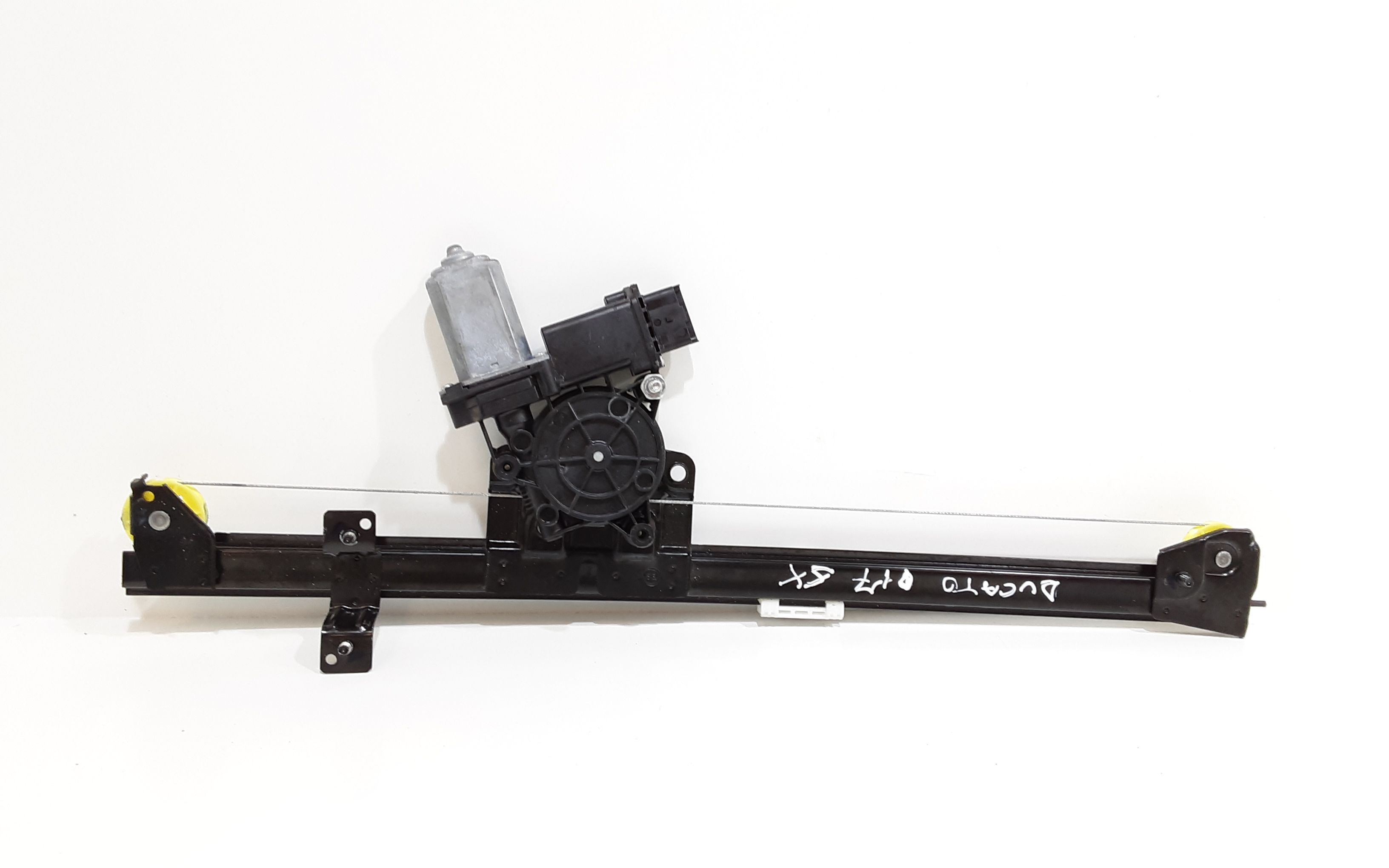 Alzacristallo Porta Ant. Sinistro Usato