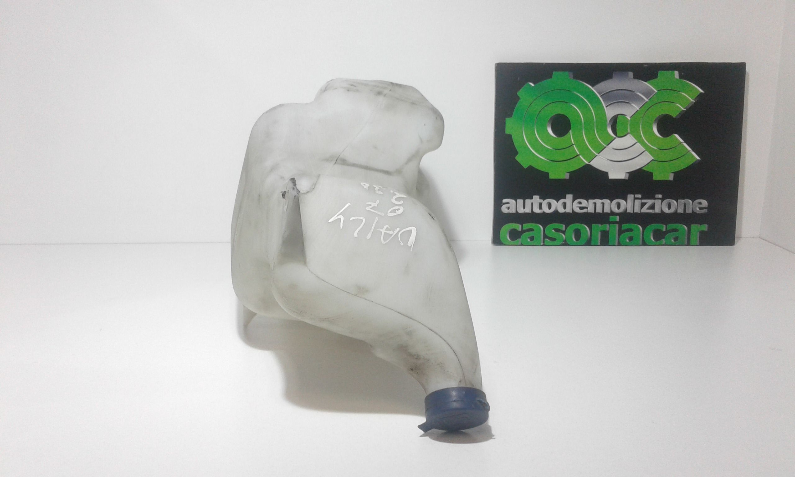 Serbatoio Tergiparabrezza Compl. Usato