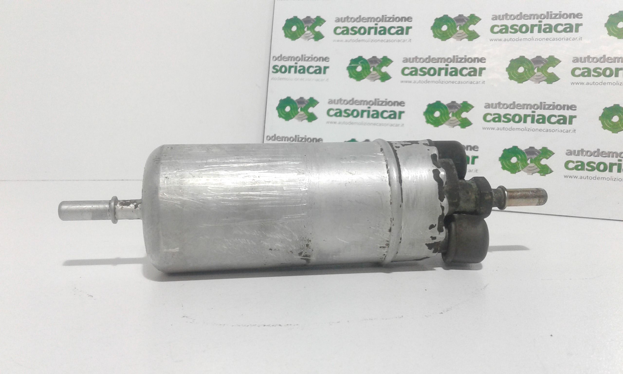 Pompa Elettrica Gasolio Usato