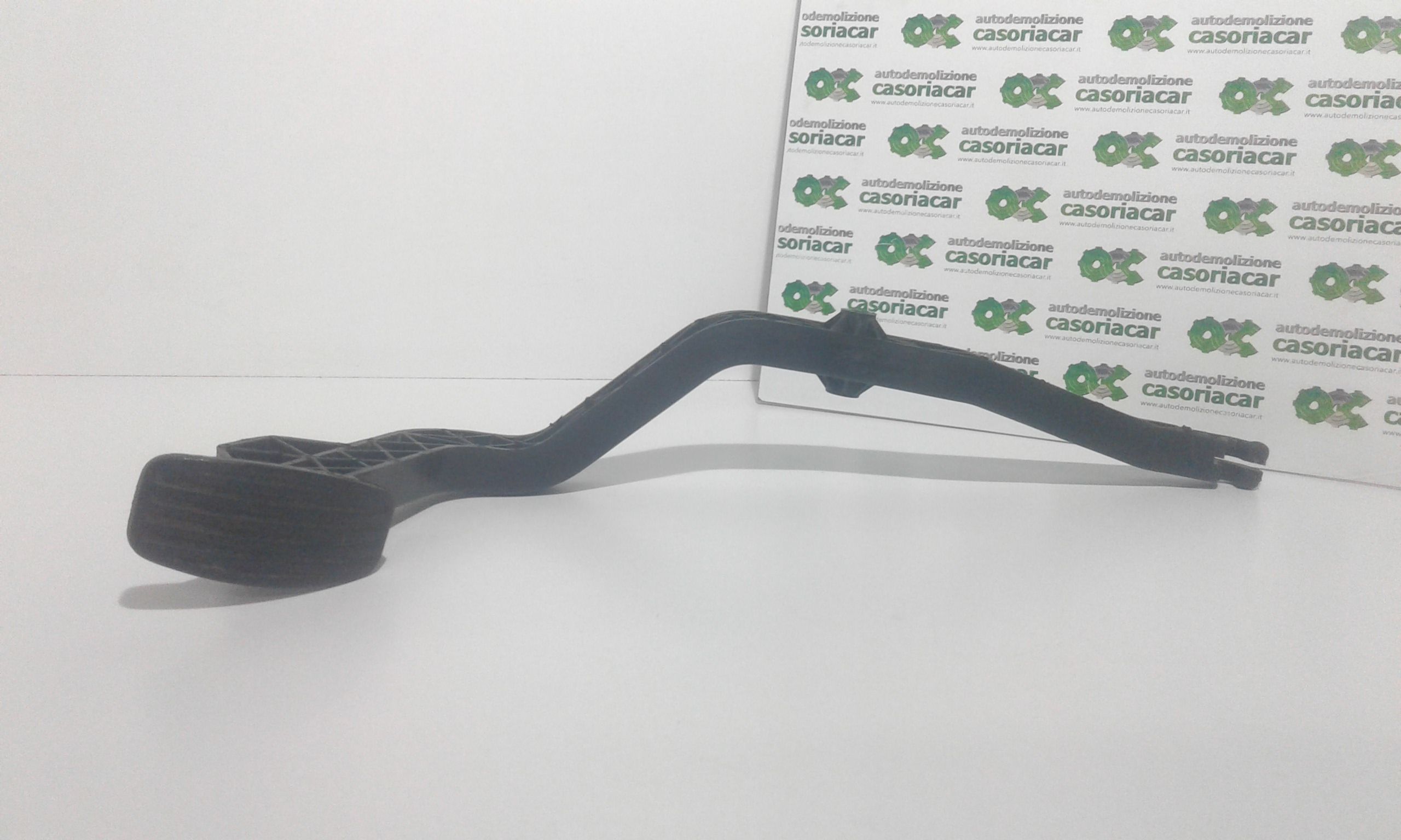 Pedale Acceleratore Usato