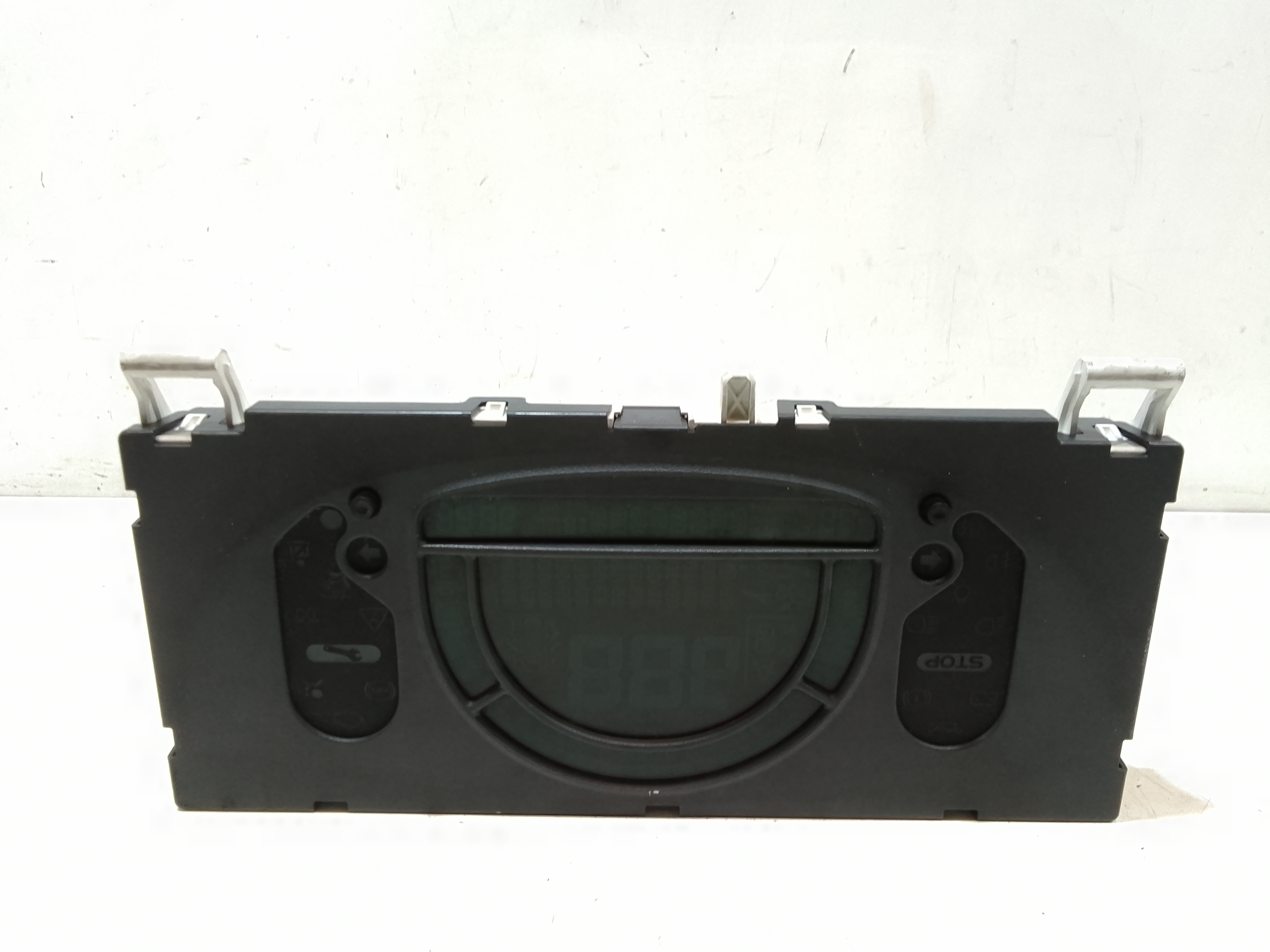 Quadro Portastrumenti Usato