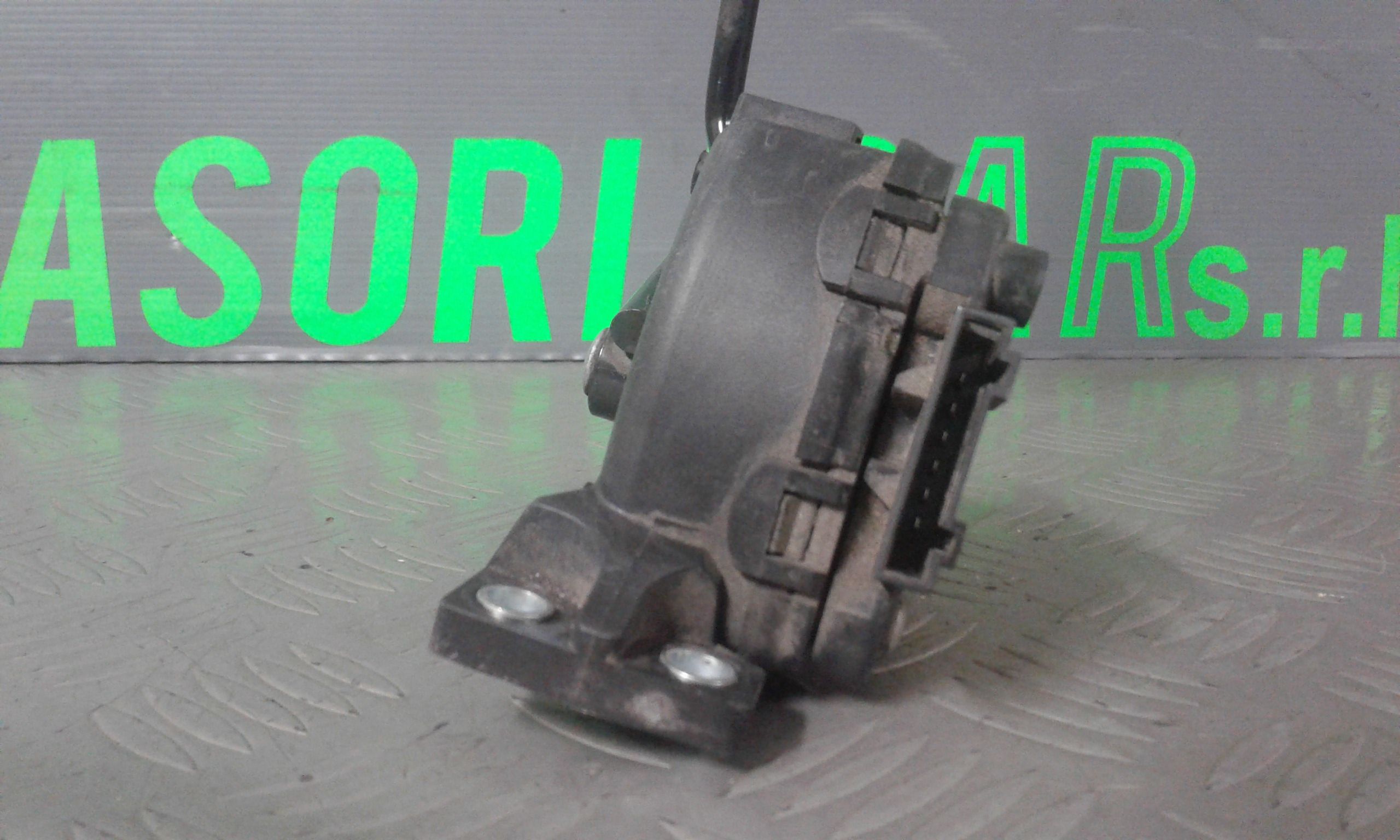 Pedale Acceleratore 7700313060 Usato