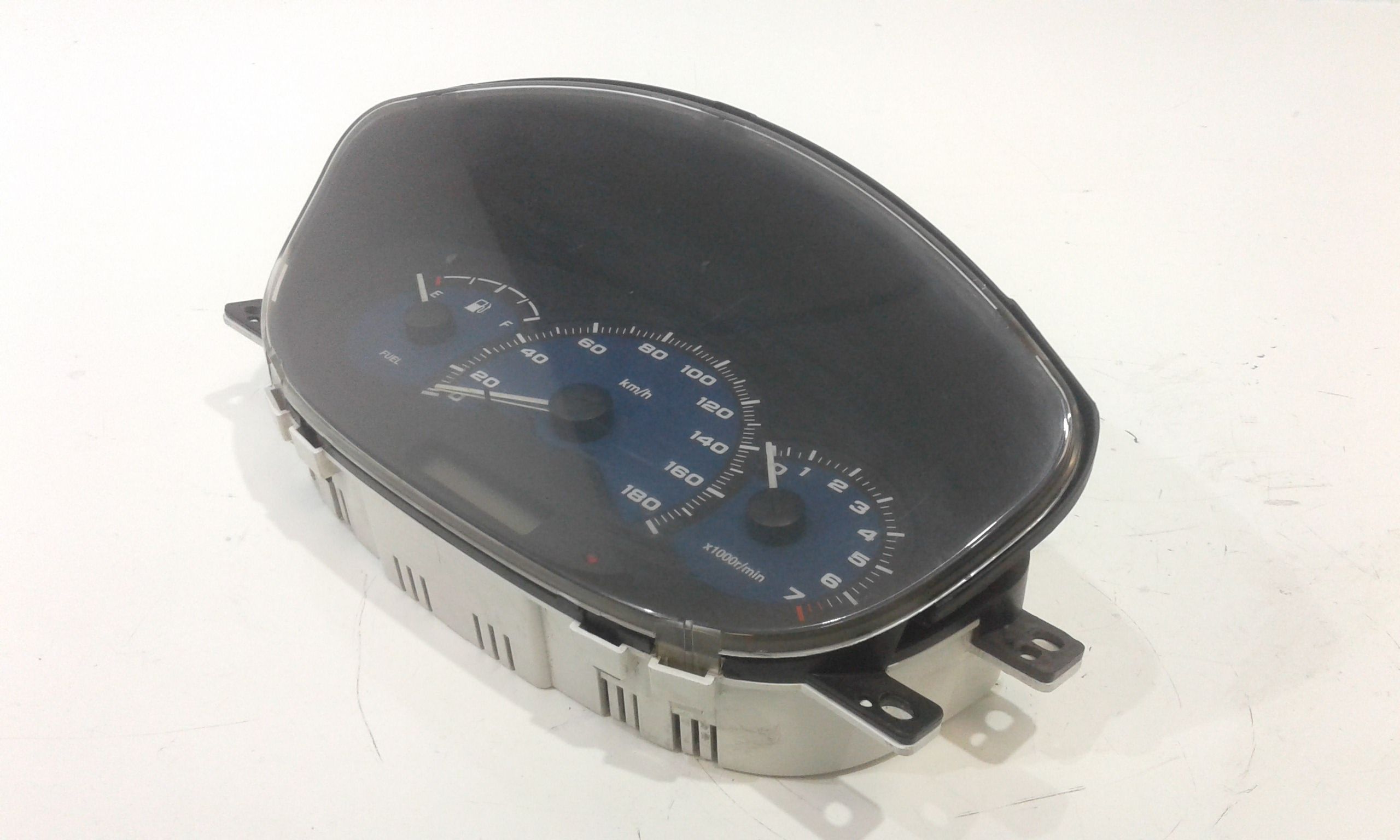 Quadro Portastrumenti Usato