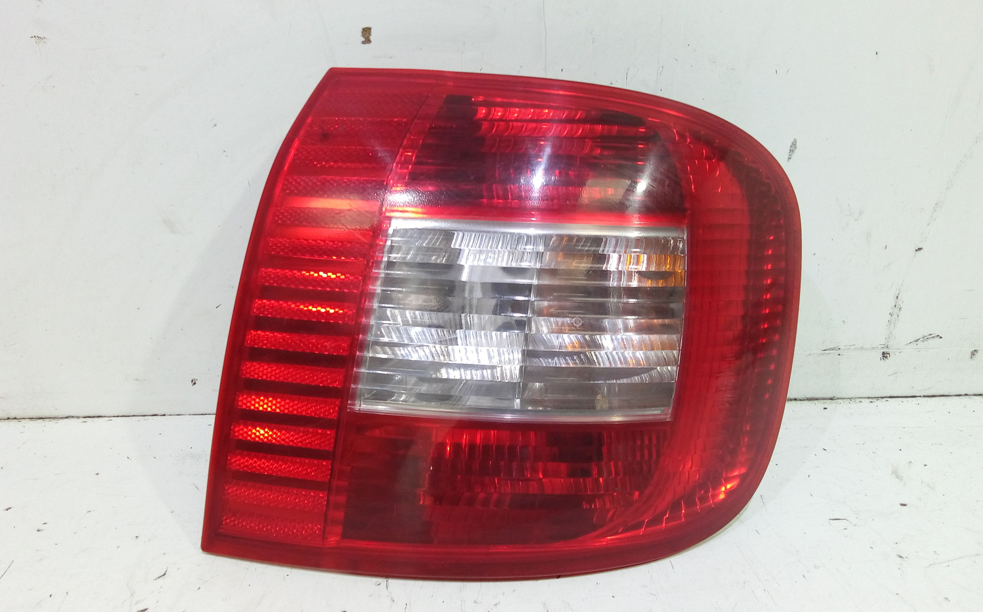 Fanale Post. Destro 51720552 Usato