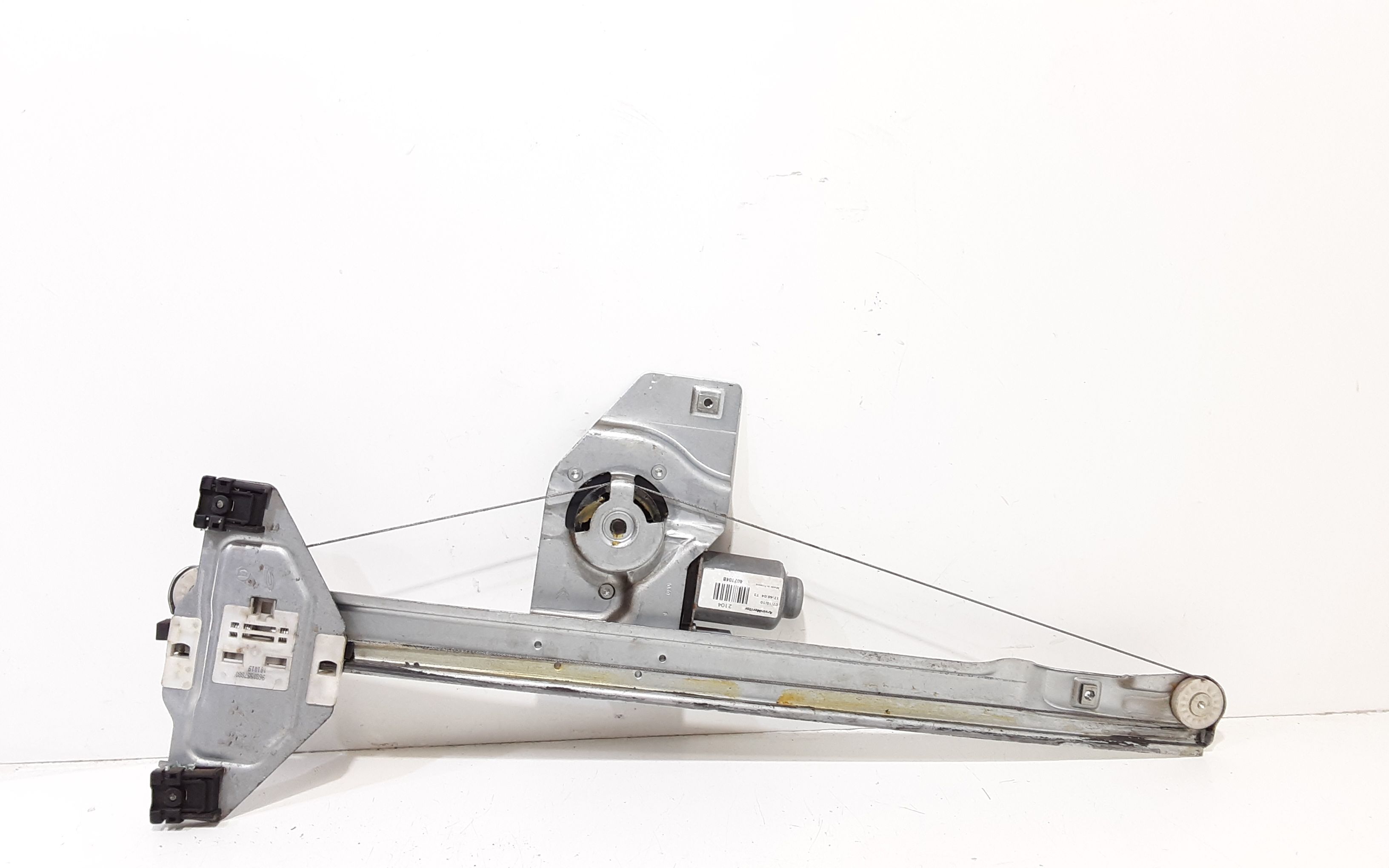 Alzacristallo Porta Ant. Destro Usato