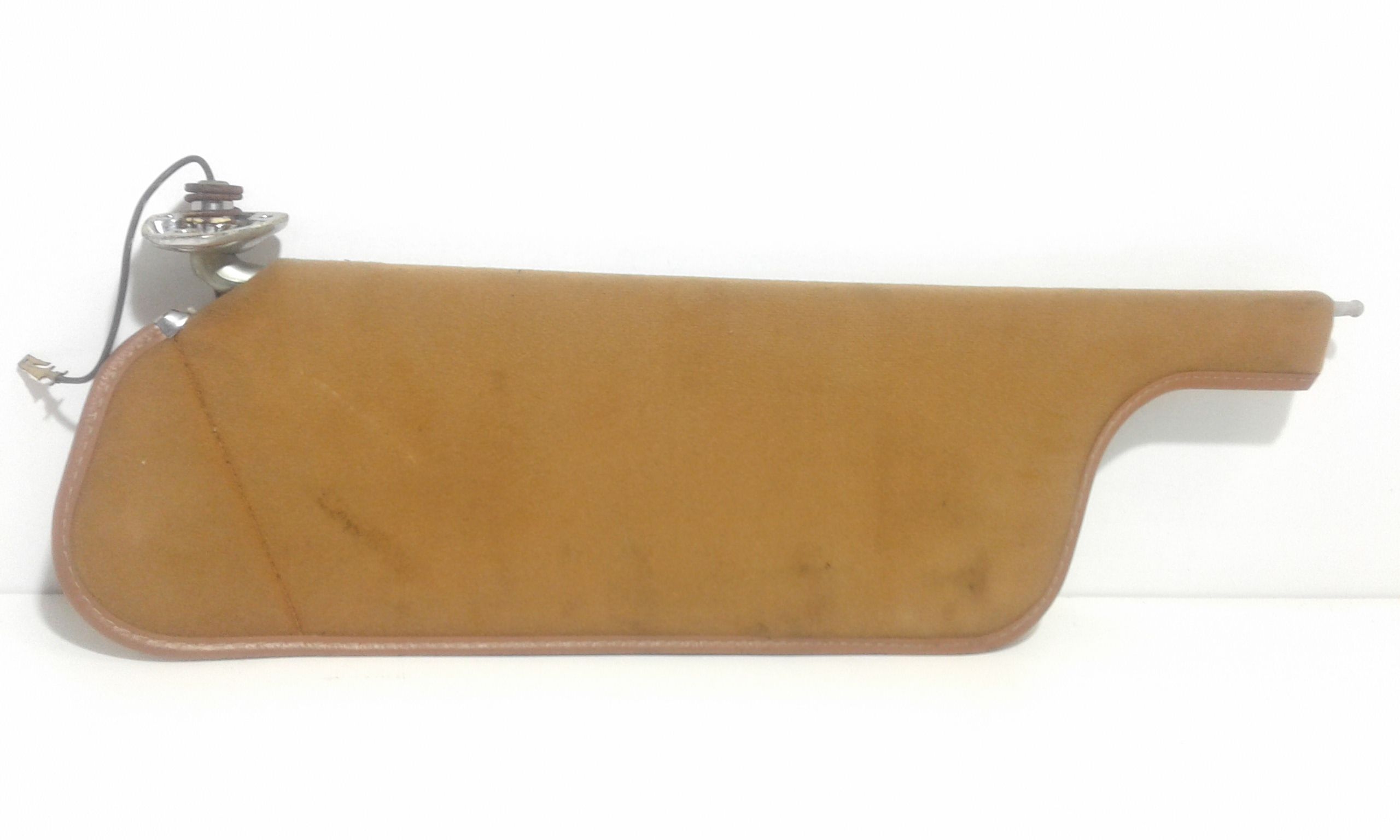 Aletta Parasole Parabrezza Destro Usato