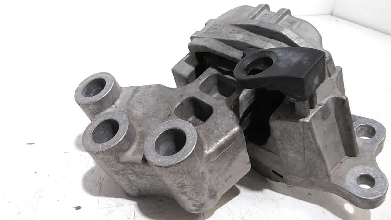 Bielletta Supporto Cambio Usato