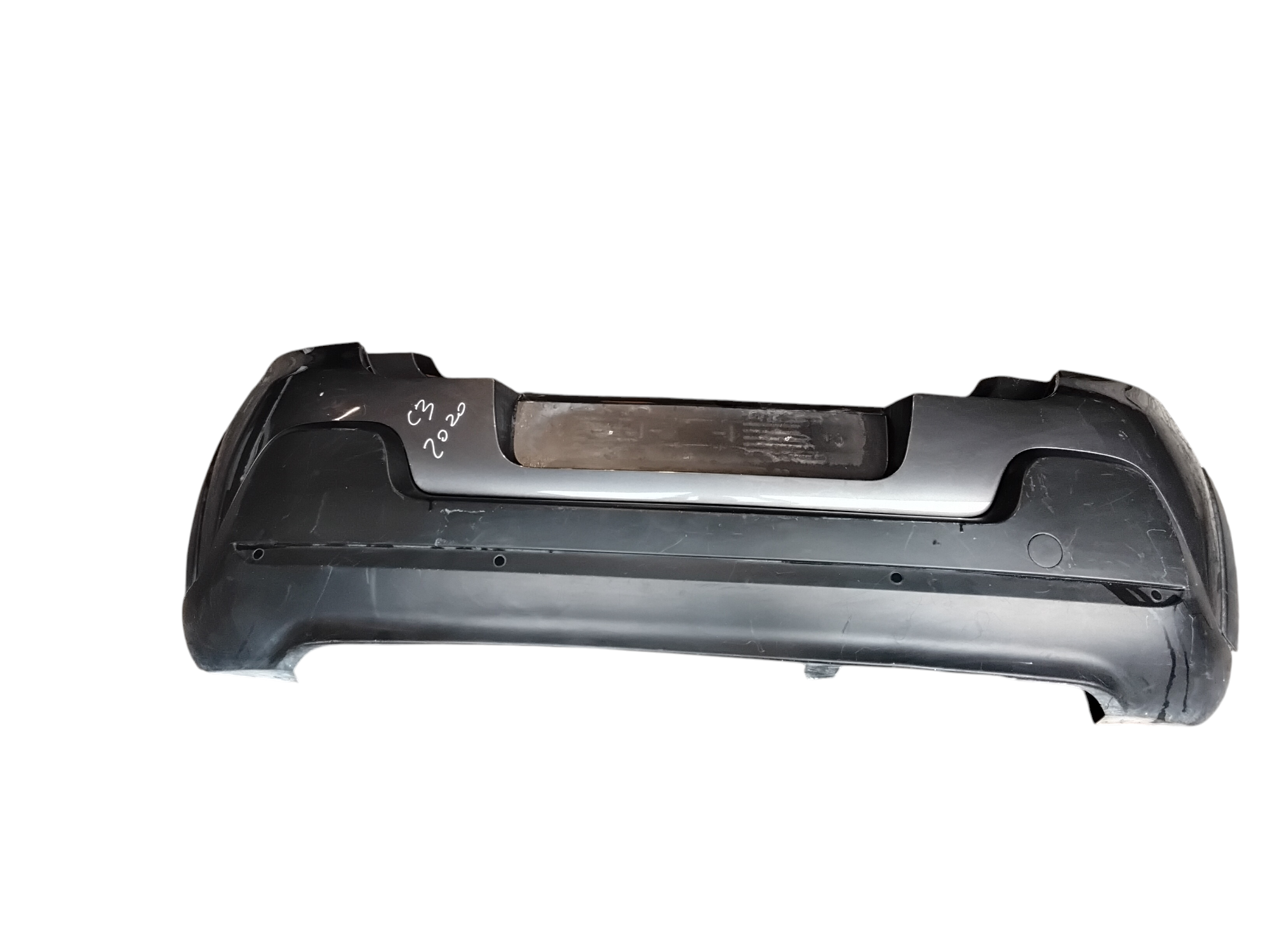 Paraurti Post. Usato