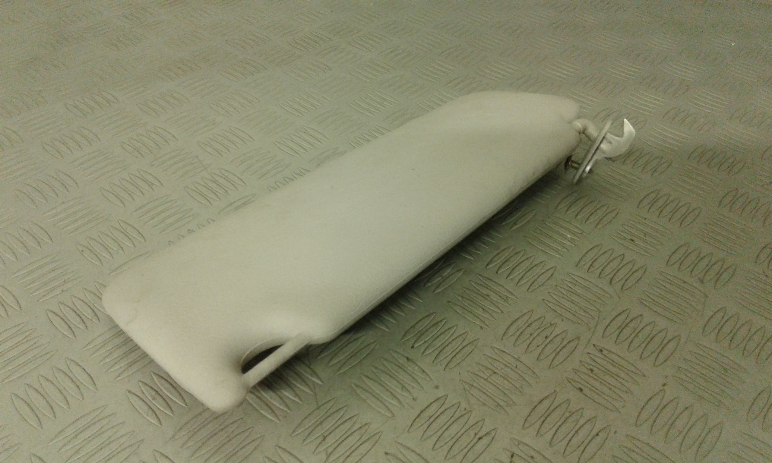 Aletta Parasole Parabrezza Destro Usato