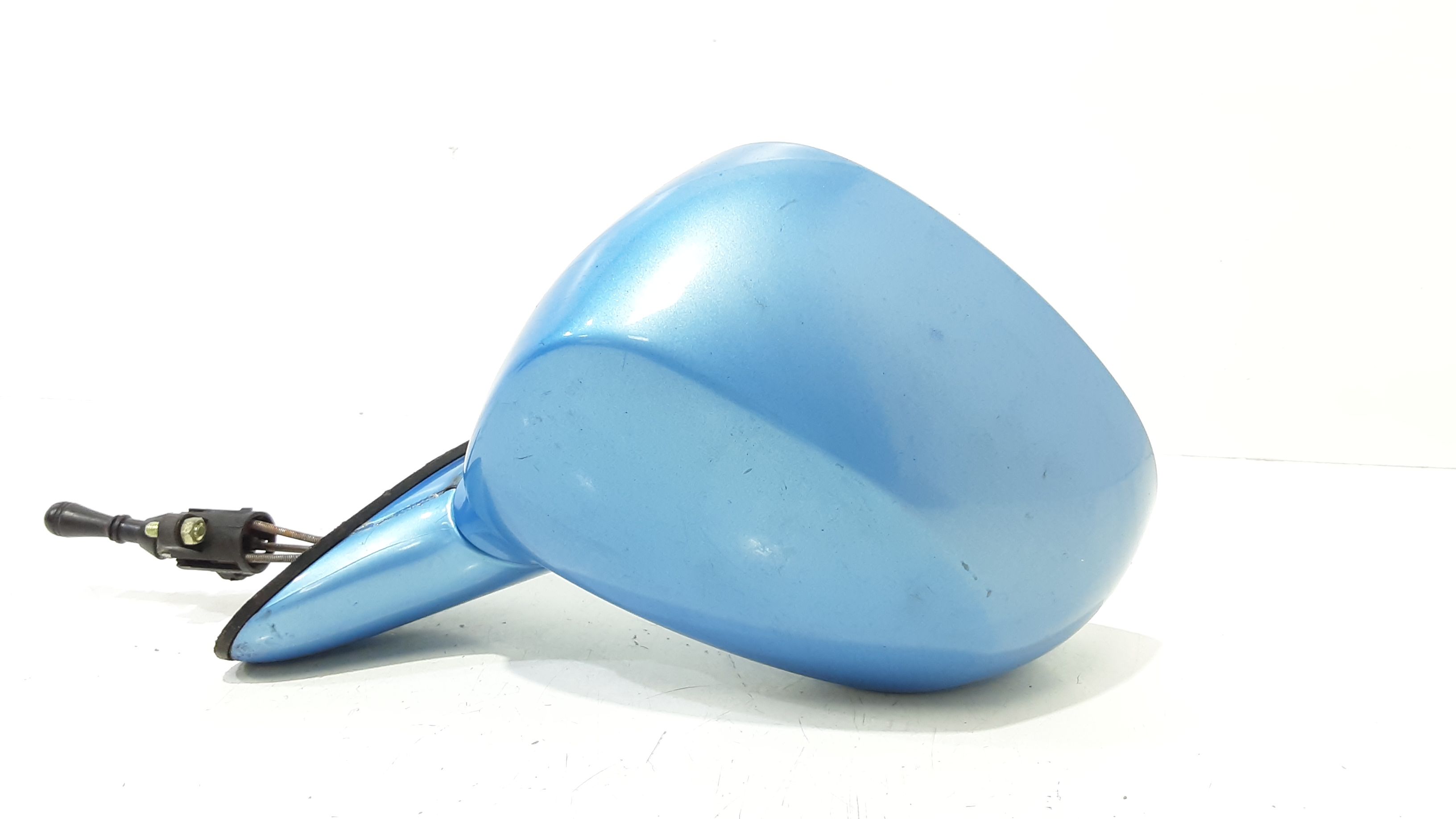 Retrovisore Est. Sinistro 96600405 Usato