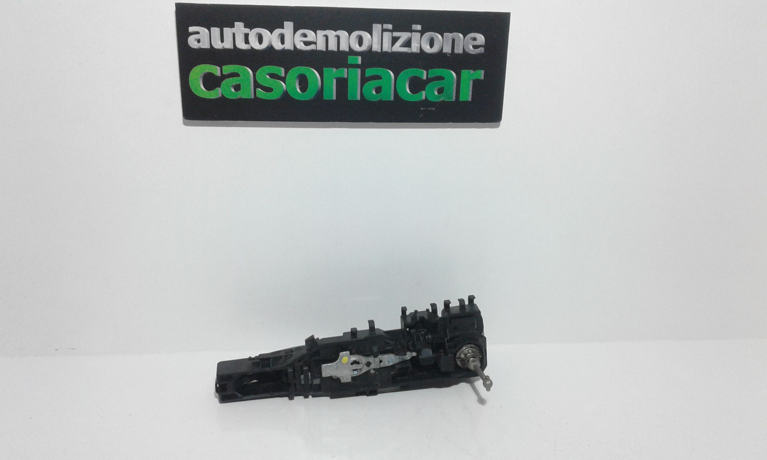 Maniglia Porta Ant. Sinistro 7701209579 Usato