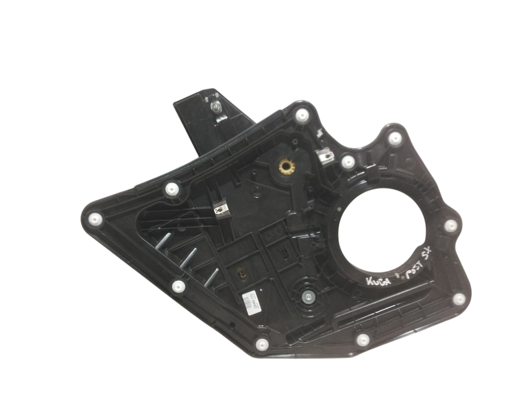 Alzacristallo Porta Post. Sinistro Usato