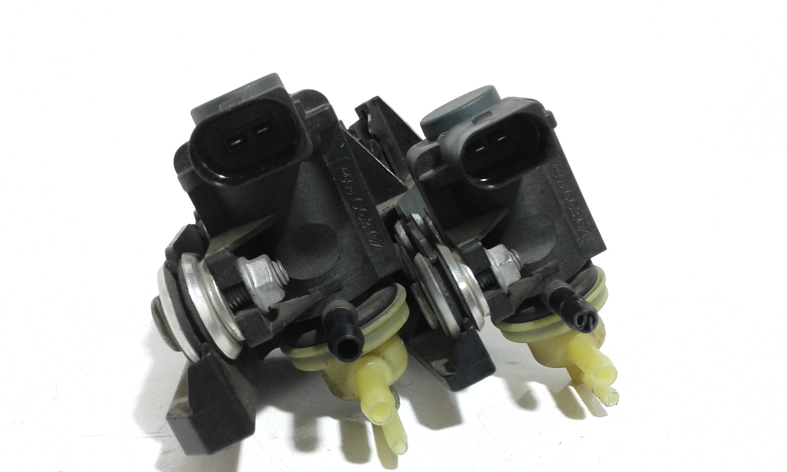 Elettrovalvola Turbocompressore Usato