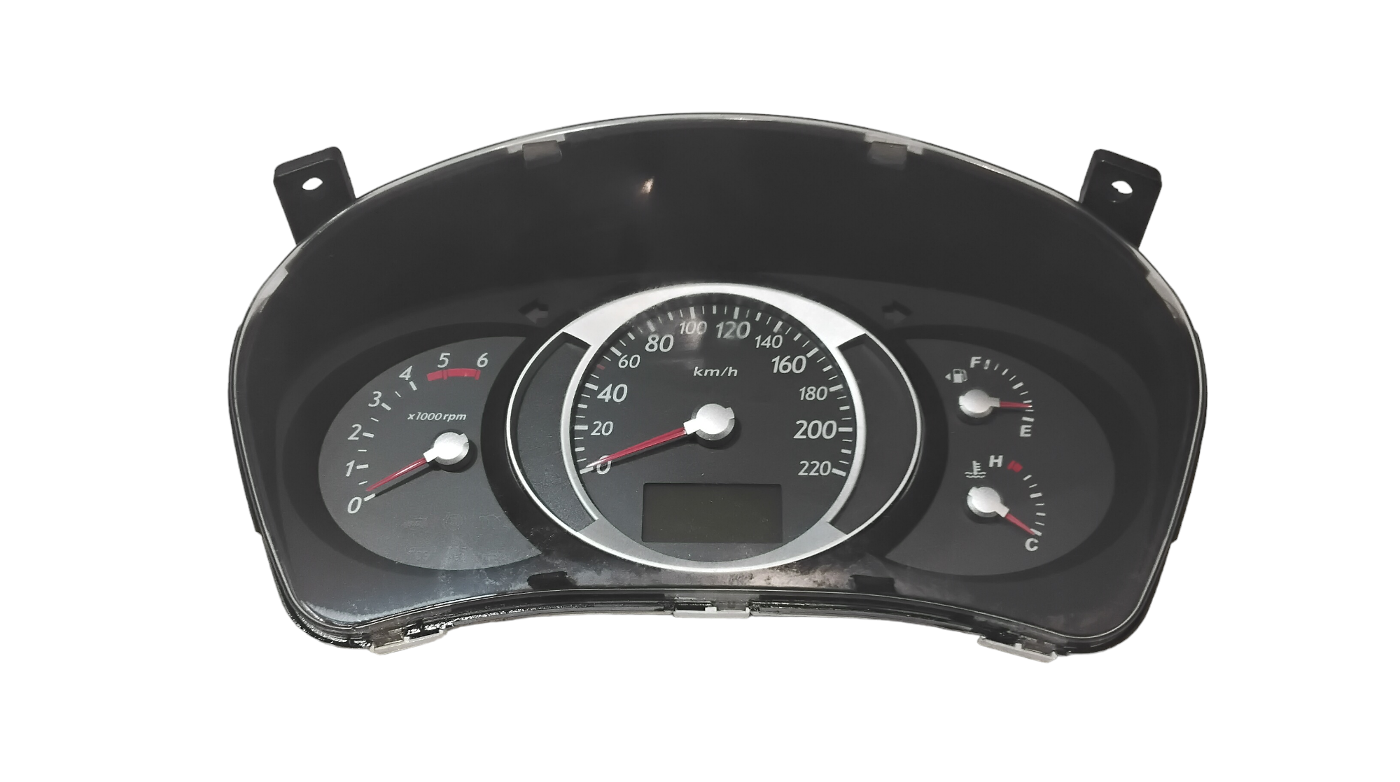 Quadro Portastrumenti Usato