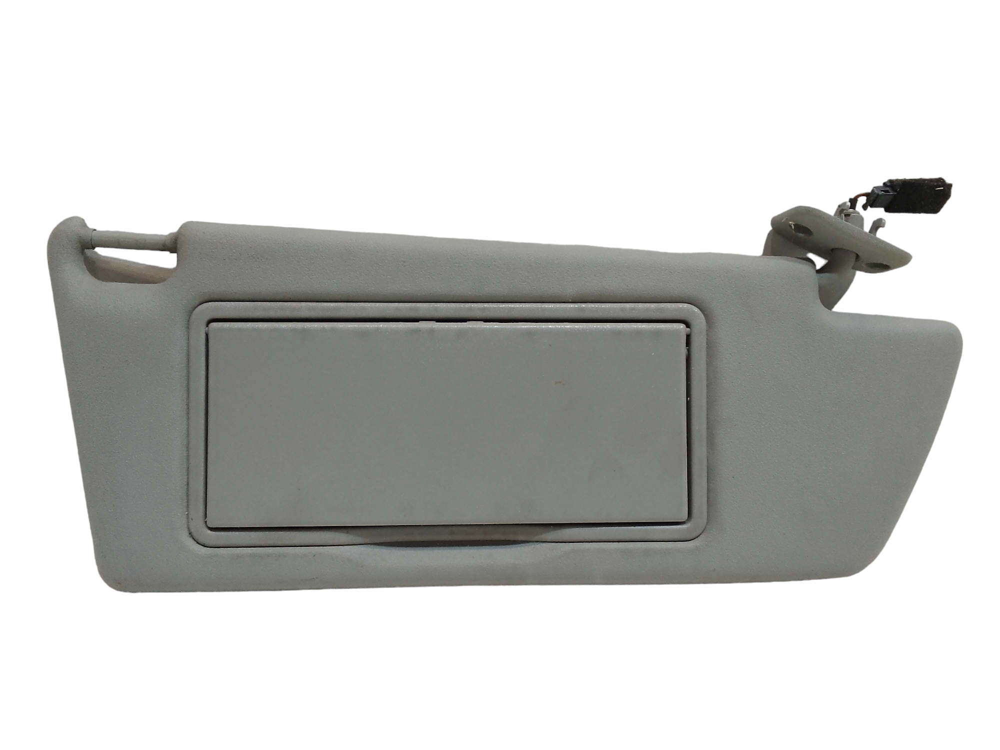 Aletta Parasole Parabrezza Destro 13234247 Usato