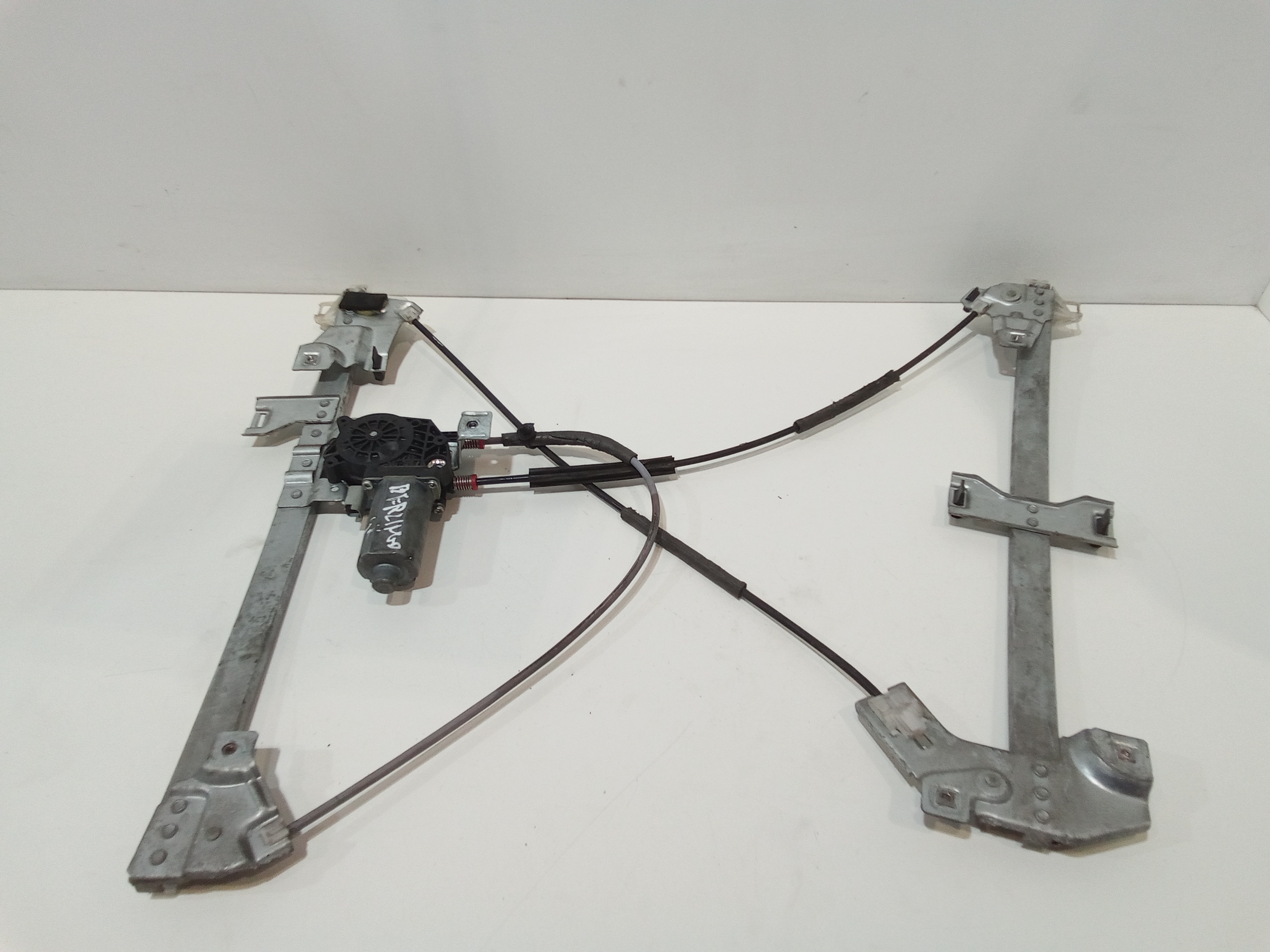 Alzacristallo Porta Ant. Sinistro Usato