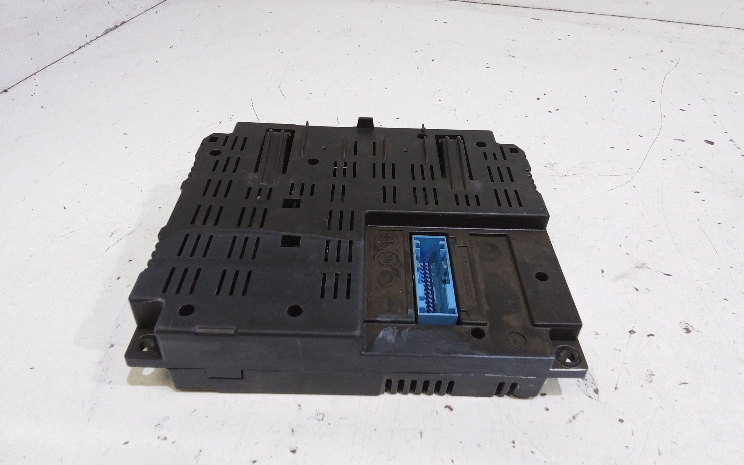 Impianto Viva-voce Usato