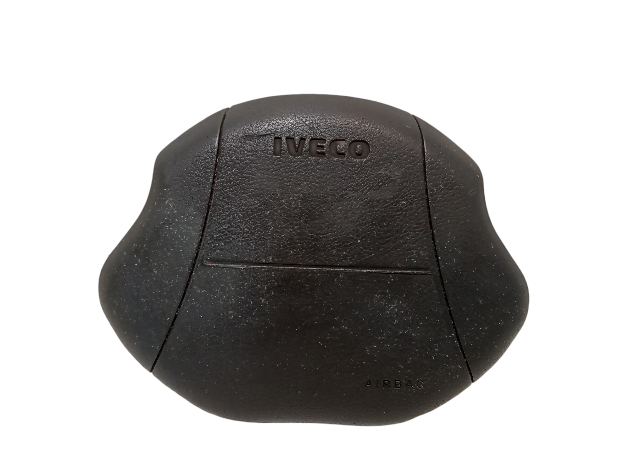 Dispositivo Airbag Lato Guida 504072860 Usato