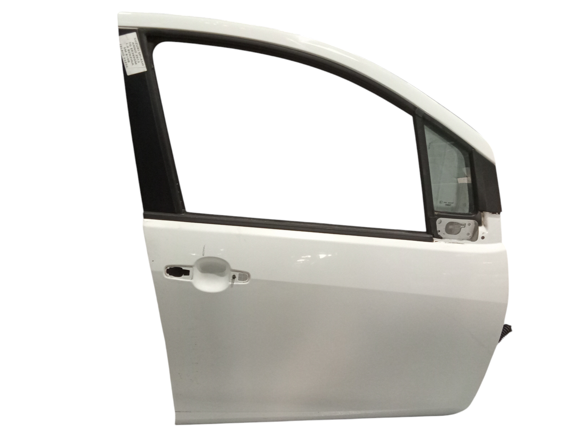 Porta Ant. Destro 6800151K00000 Usato