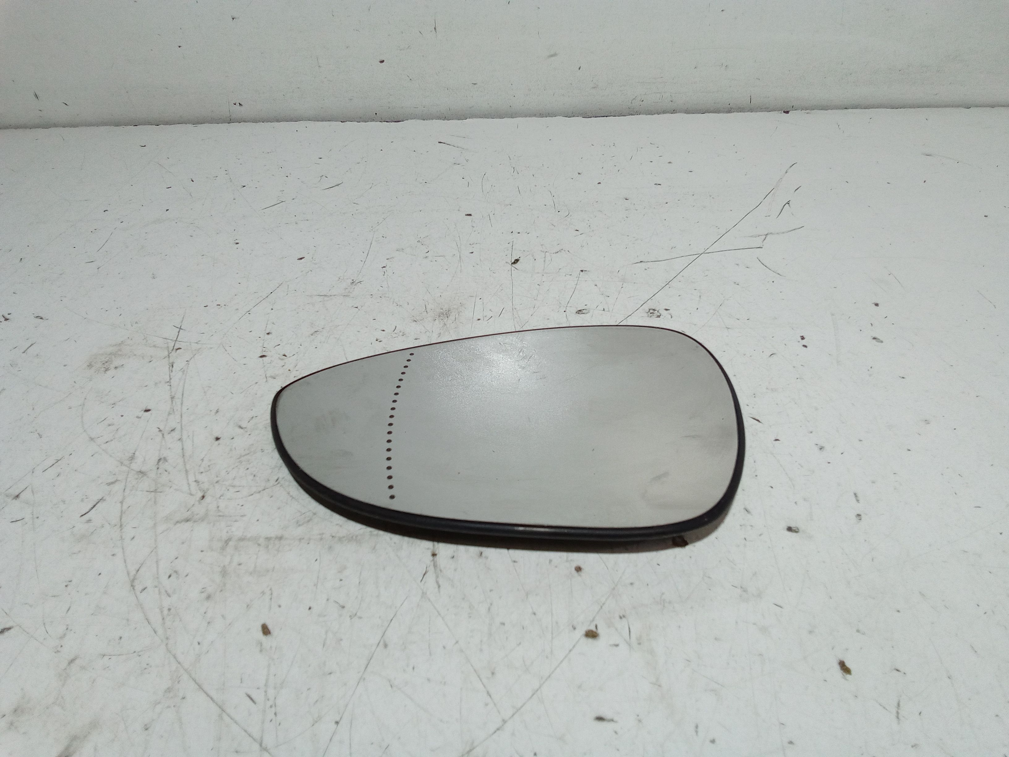 Cristallo Retrovisore Est. Sinistro 1671412 Usato